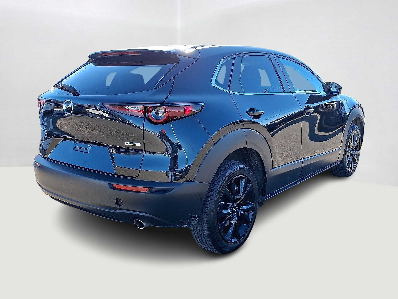 Thumbnail: 2024 Mazda CX-30 - 5