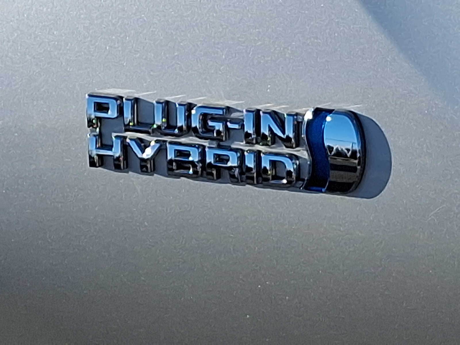 Thumbnail: 2017 Toyota Prius Prime - 33