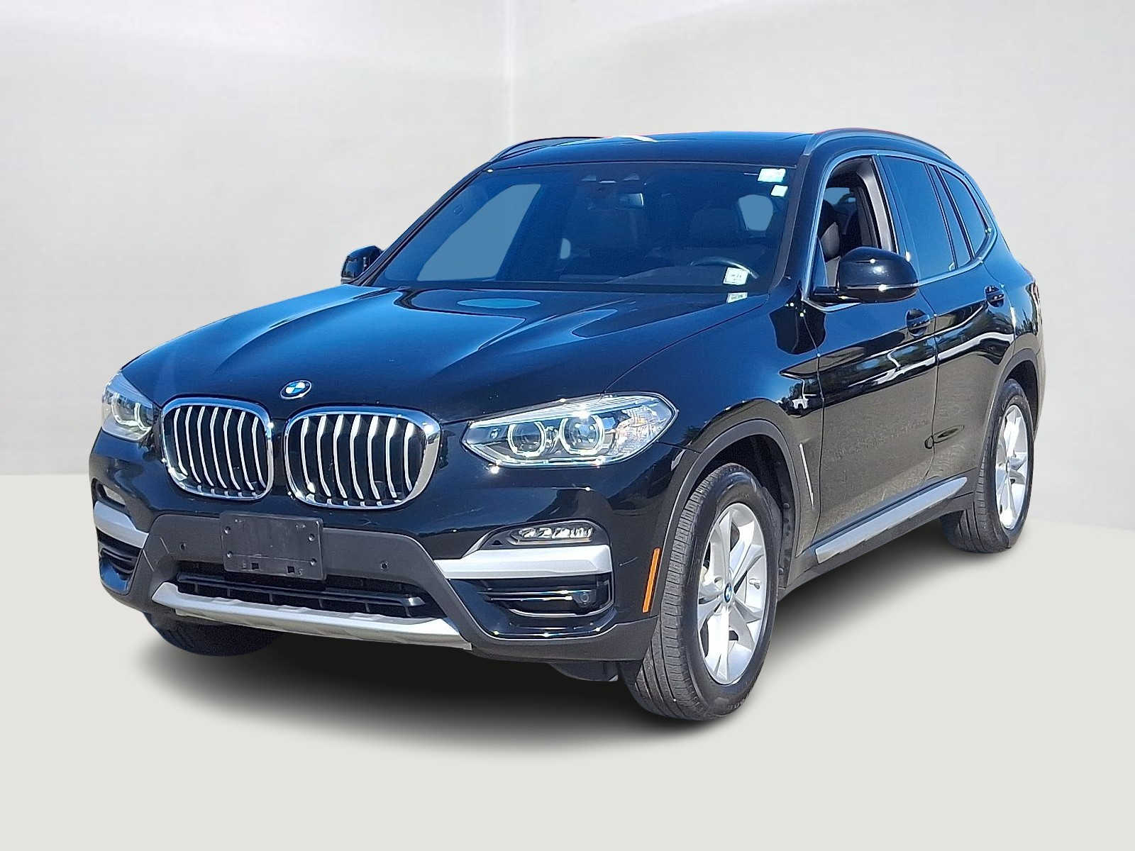 Thumbnail: 2020 BMW X3 - 1