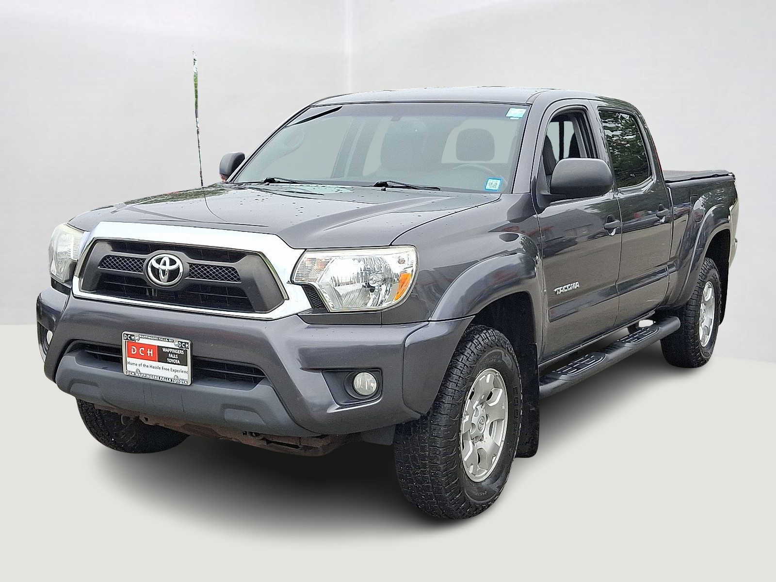 2013 Toyota Tacoma  -
                  Wappingers Falls, NY