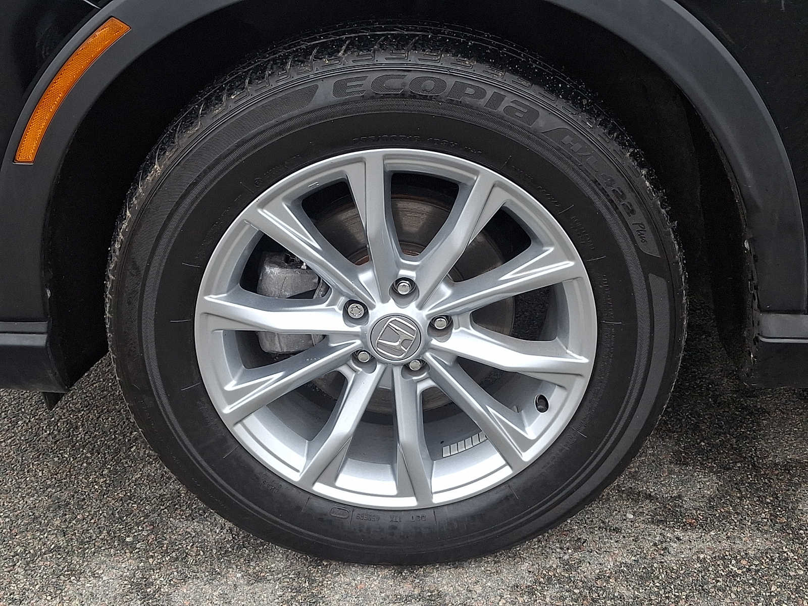 Thumbnail: 2025 Honda CR-V - 17