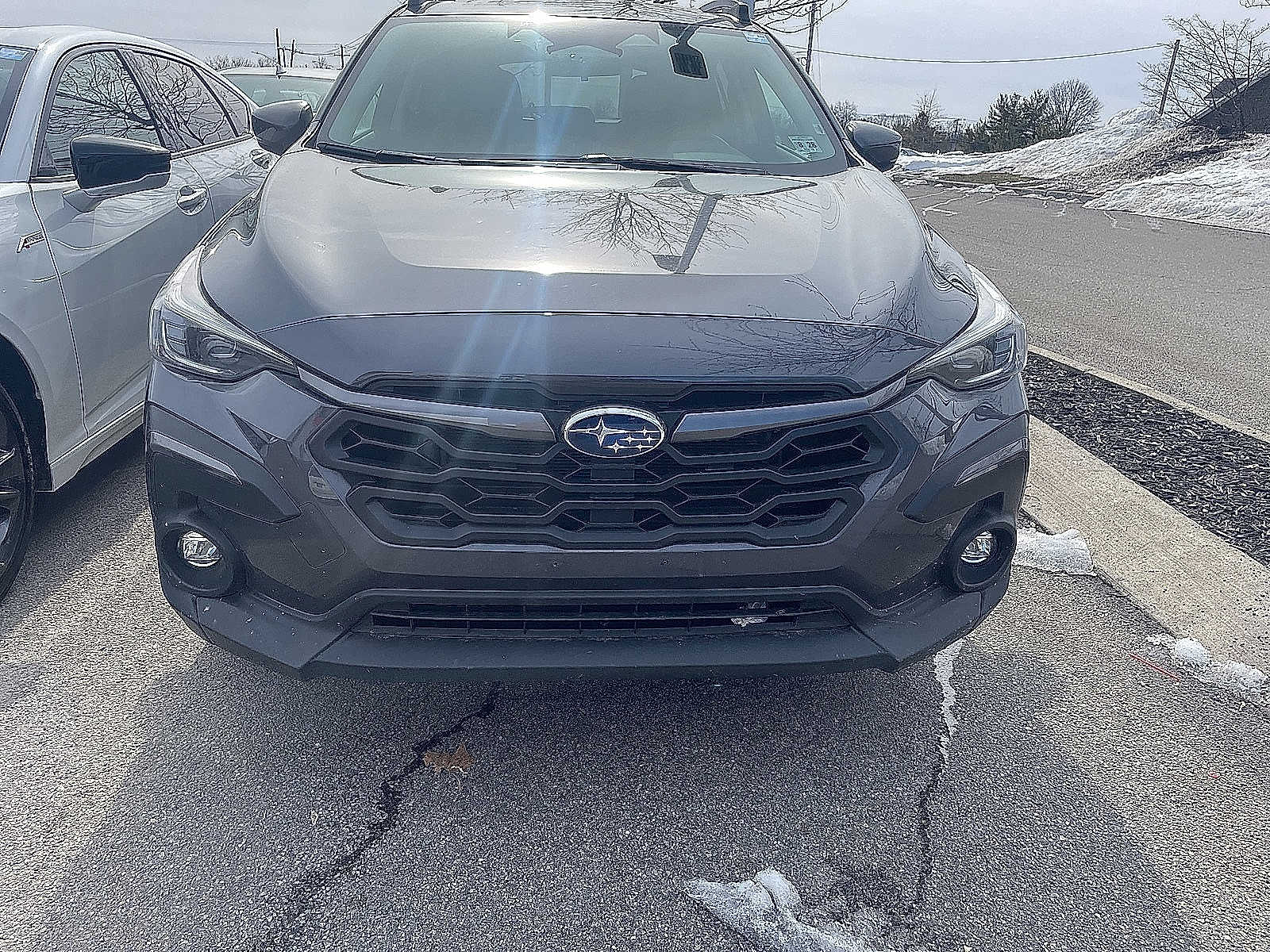 Thumbnail: 2024 Subaru Crosstrek - 6