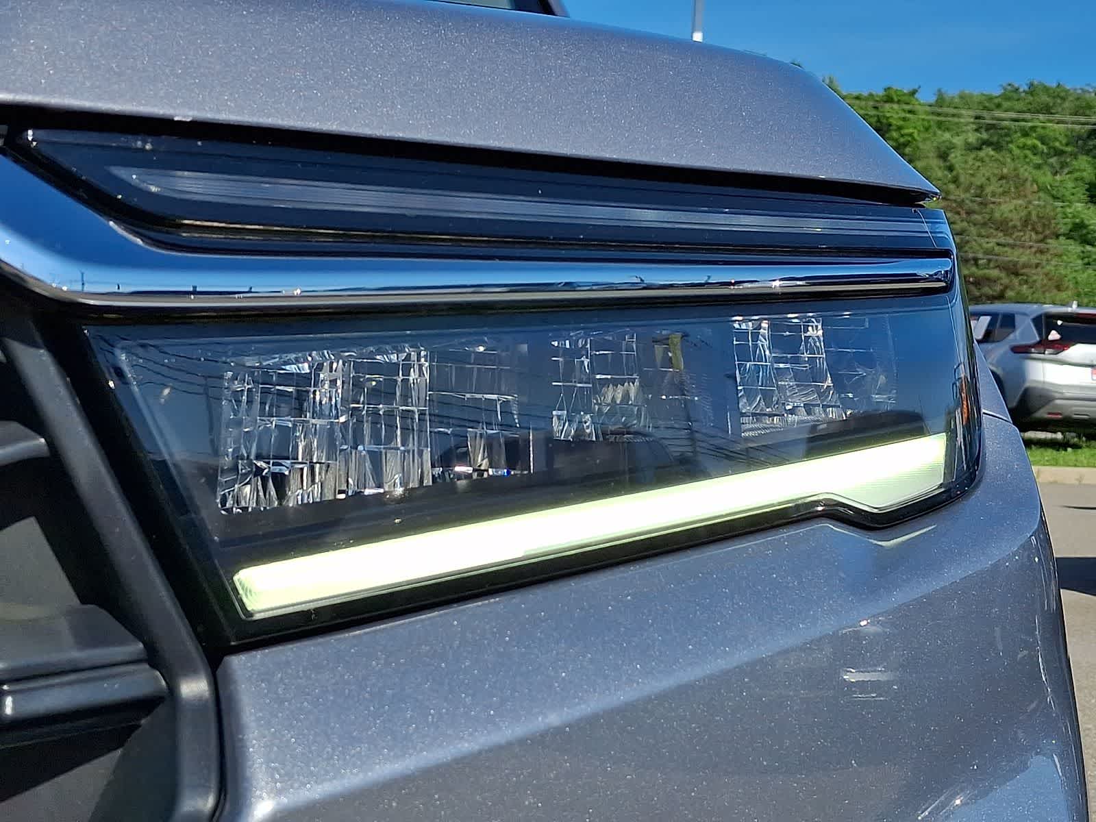 Thumbnail: 2024 Honda Pilot - 8