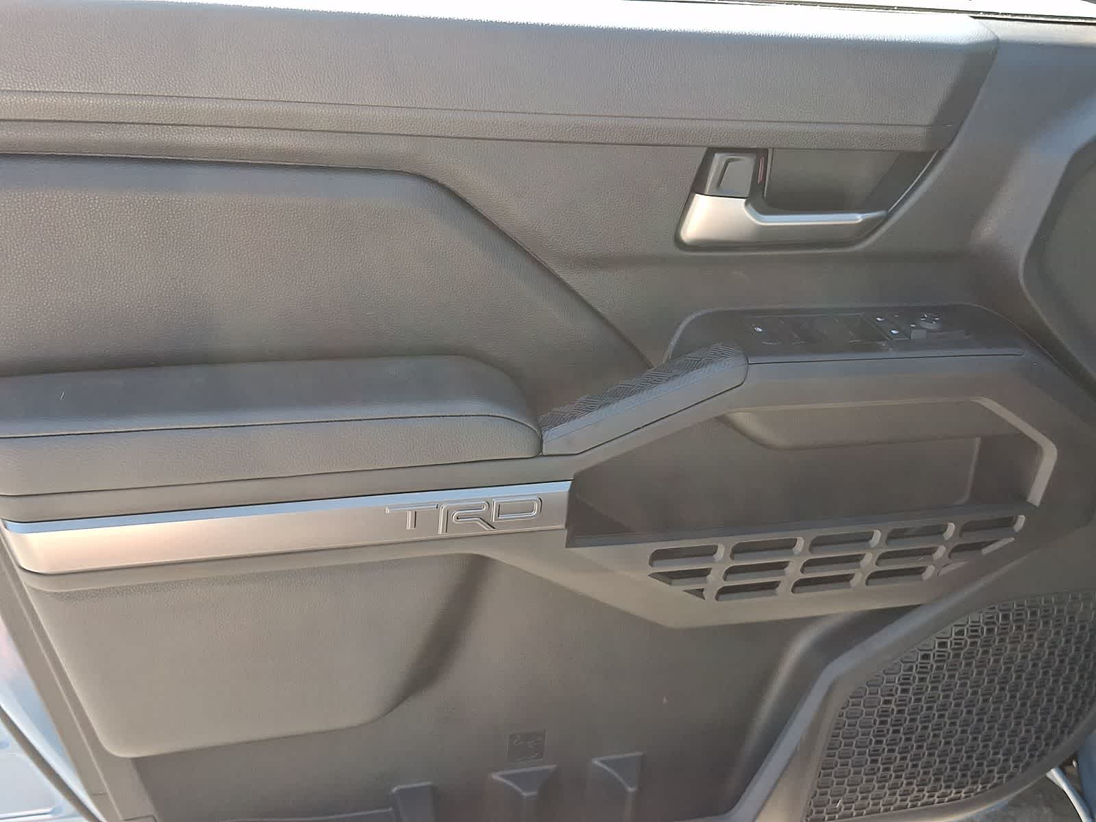 Thumbnail: 2026 Toyota Tacoma - 10
