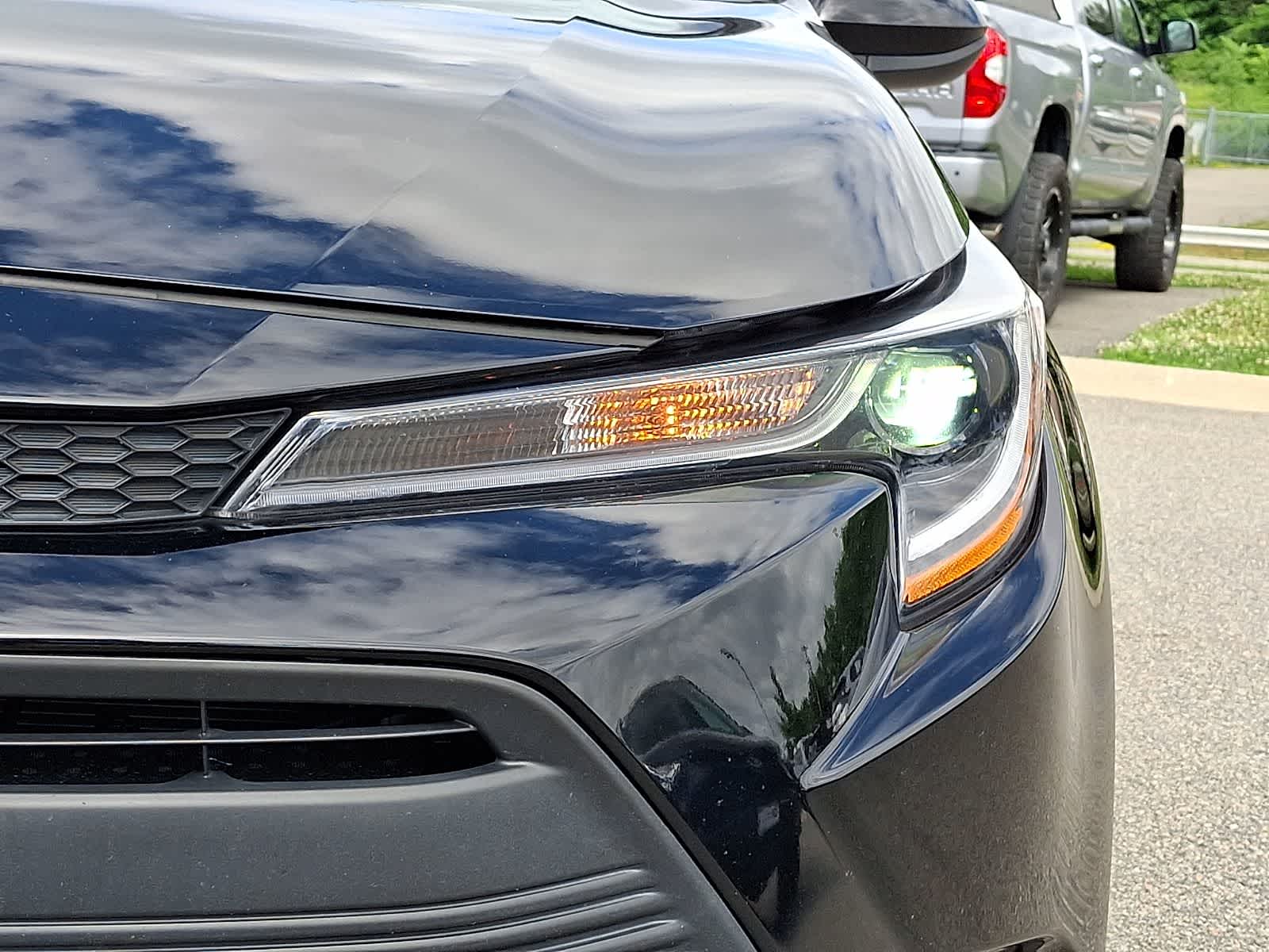 Thumbnail: 2024 Toyota Corolla - 12