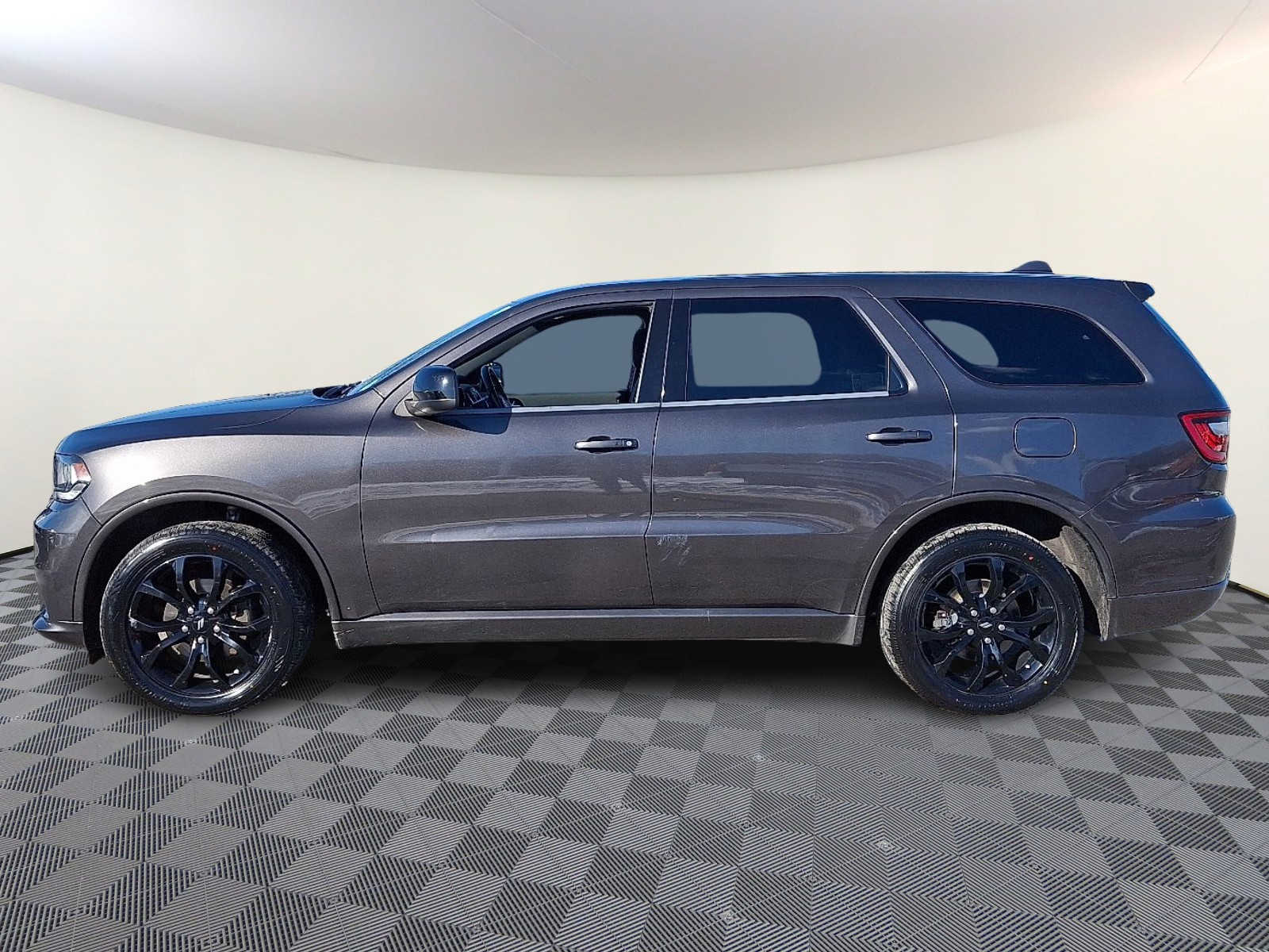 Thumbnail: 2019 Dodge Durango - 8