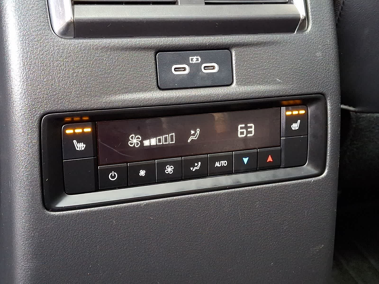 Thumbnail: 2024 Mazda CX-90 - 13