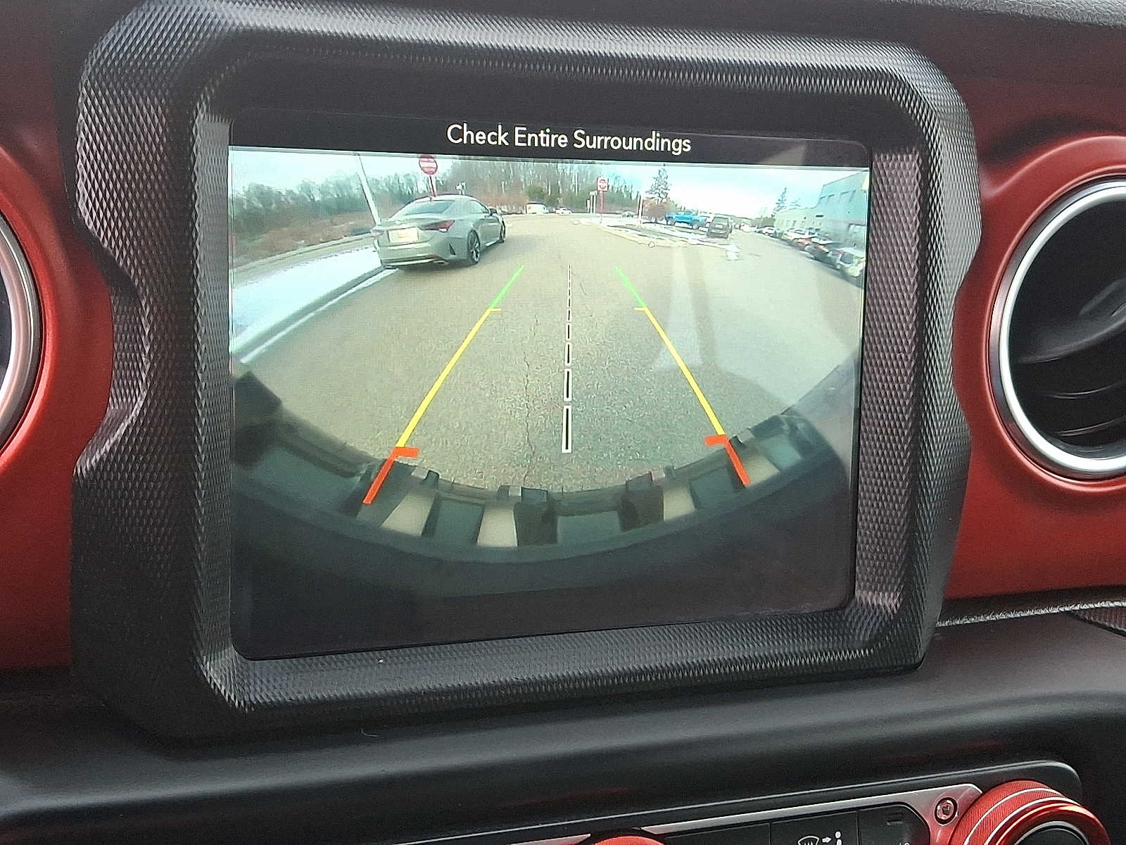 Thumbnail: 2018 Jeep Wrangler - 19