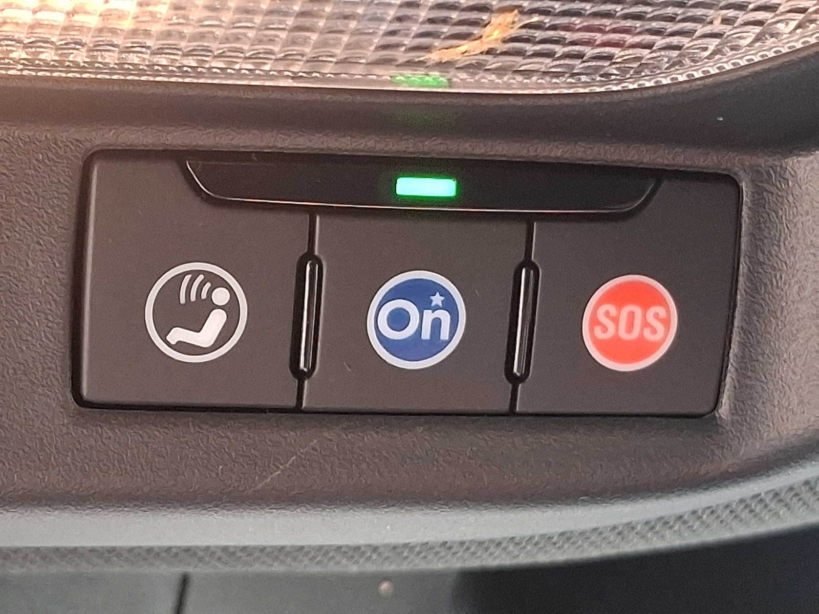 Thumbnail: 2024 Chevrolet Trax - 24