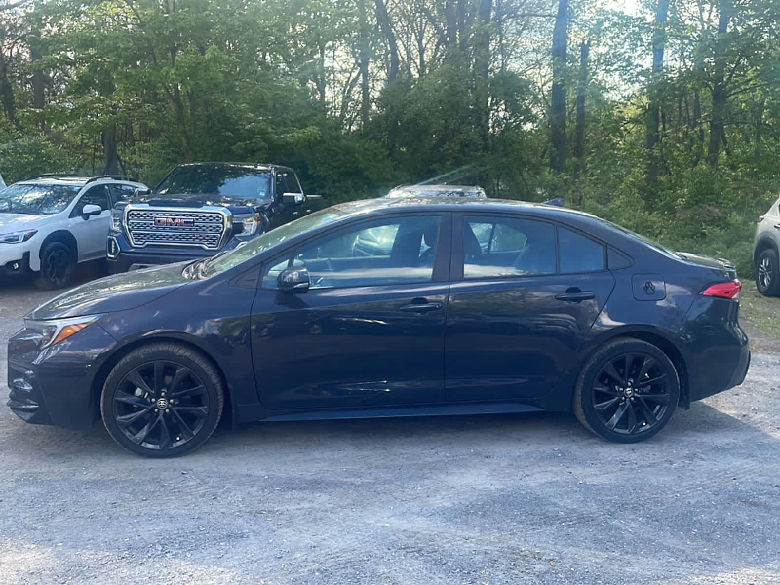 Thumbnail: 2023 Toyota Corolla - 5
