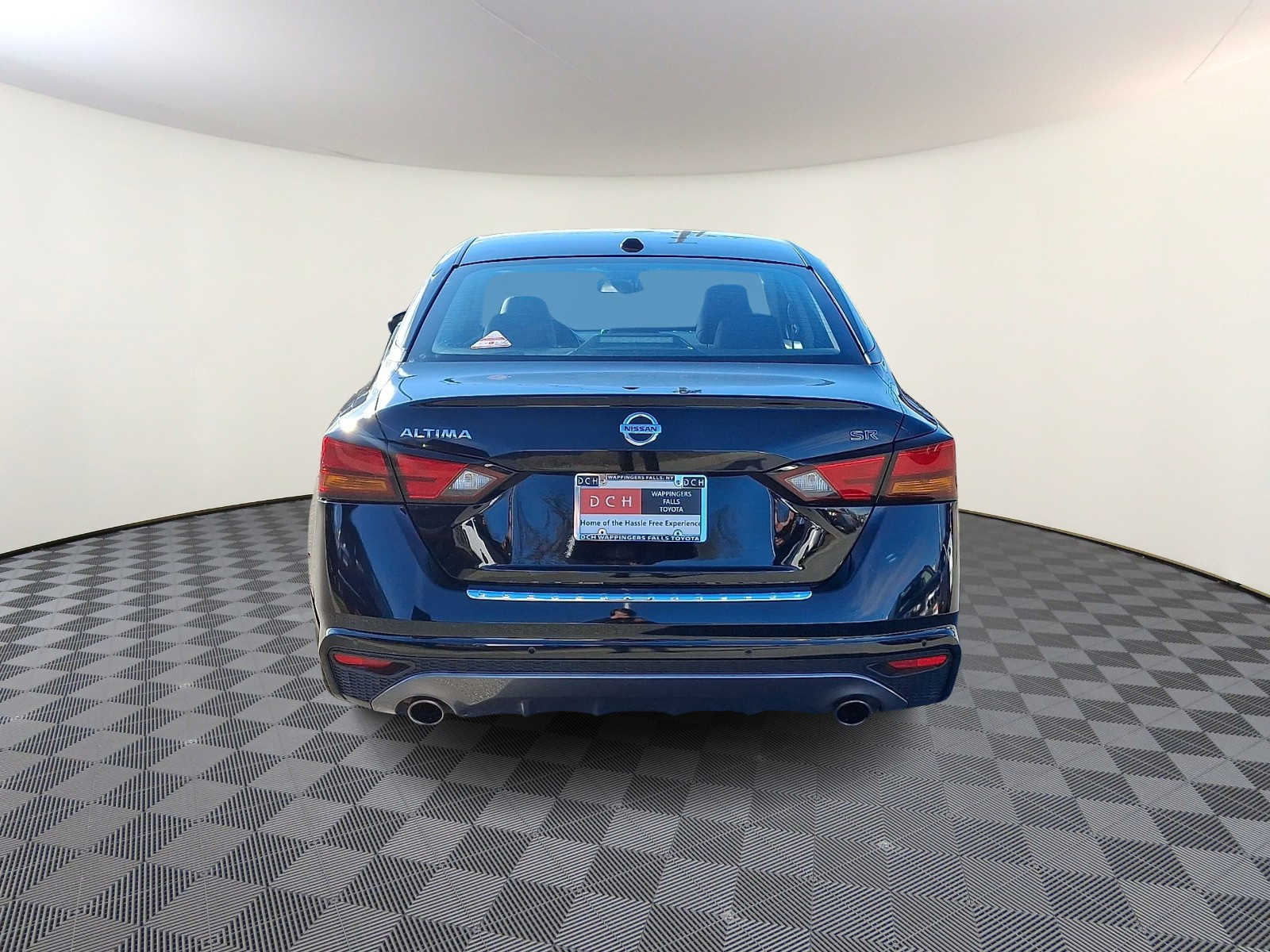 Thumbnail: 2020 Nissan Altima - 6