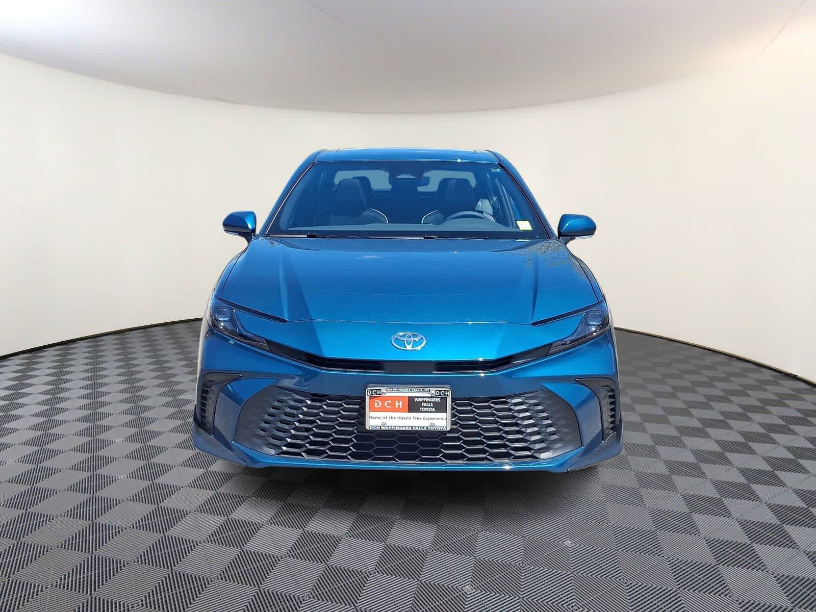 Thumbnail: 2026 Toyota Camry - 2