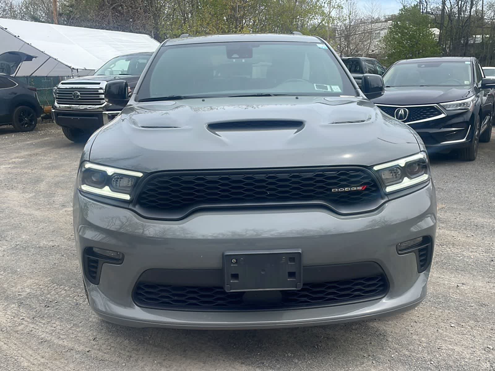 Thumbnail: 2022 Dodge Durango - 11