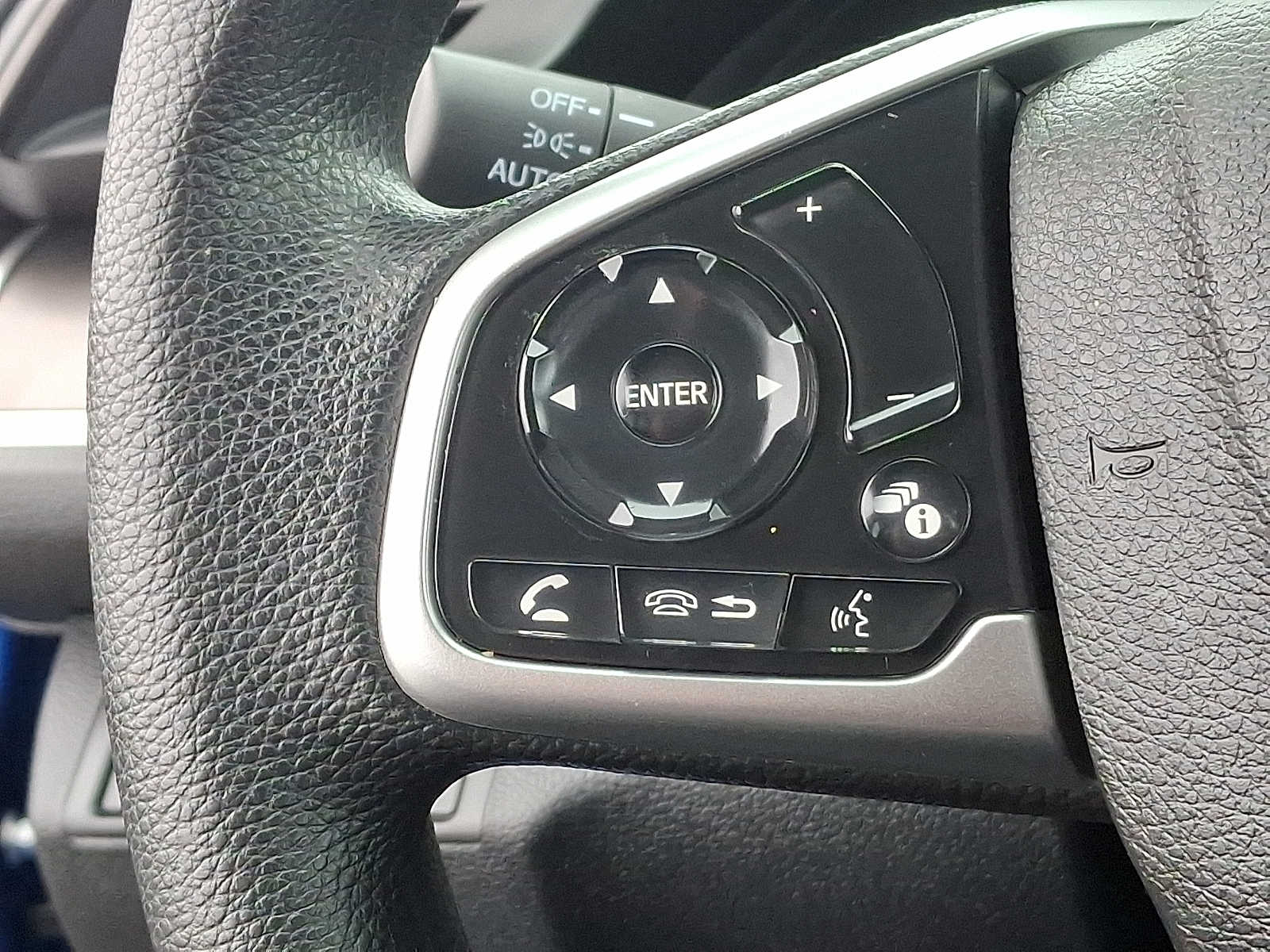 Thumbnail: 2019 Honda Civic - 21