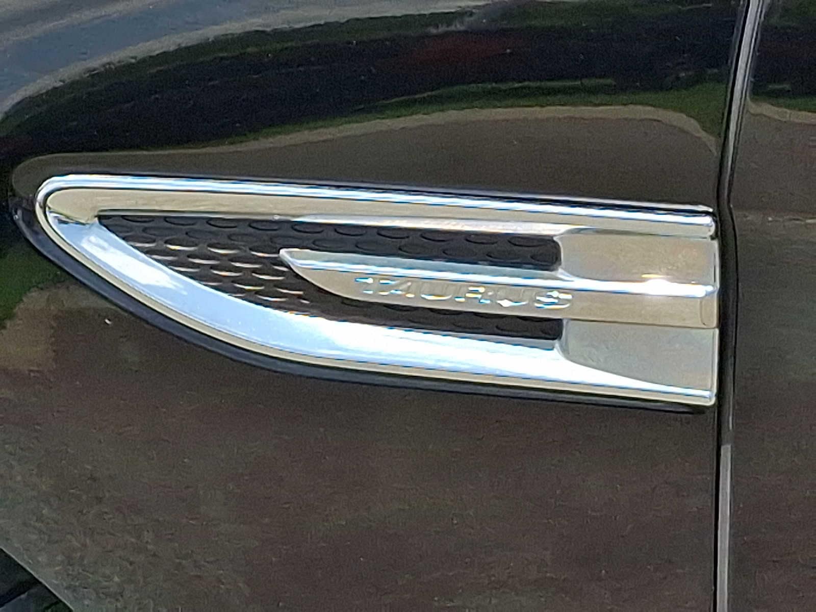 Thumbnail: 2016 Ford Taurus - 29