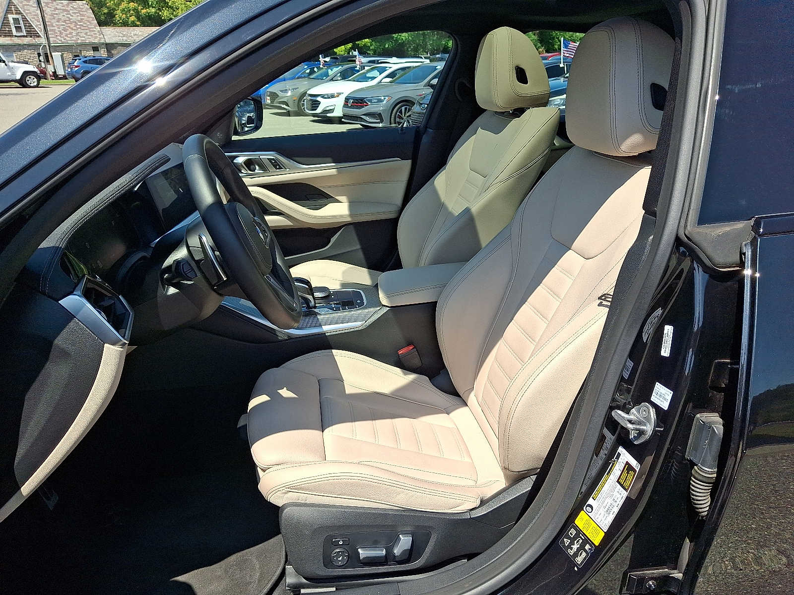 Thumbnail: 2022 BMW 4 Series - 15