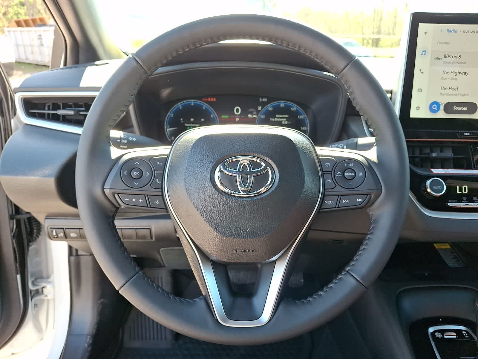 Thumbnail: 2026 Toyota Corolla - 15