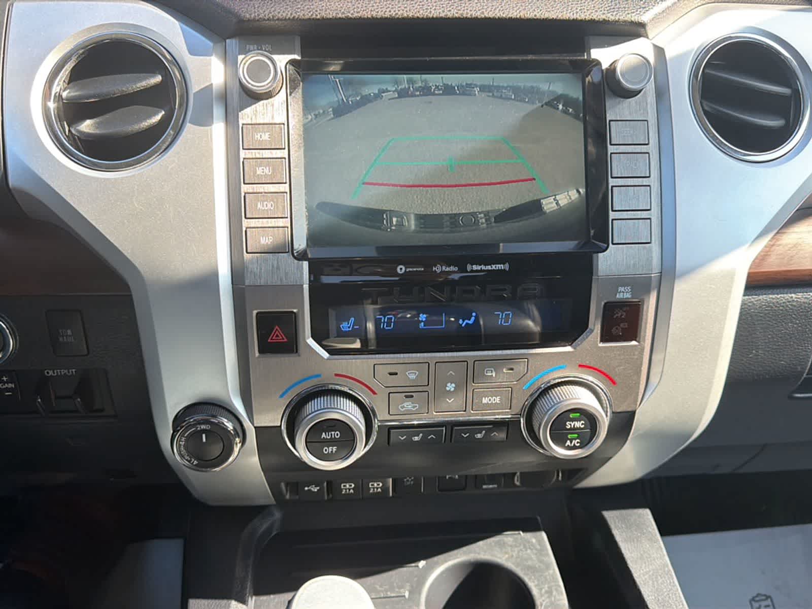 Thumbnail: 2020 Toyota Tundra - 16