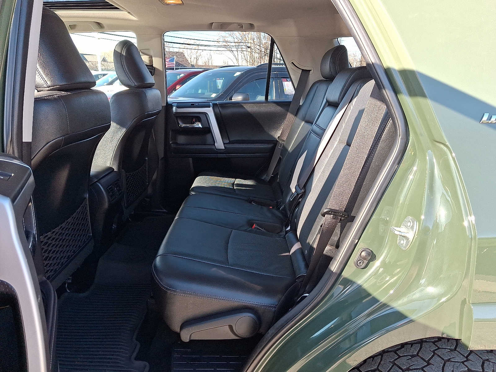 Thumbnail: 2022 Toyota 4Runner - 13