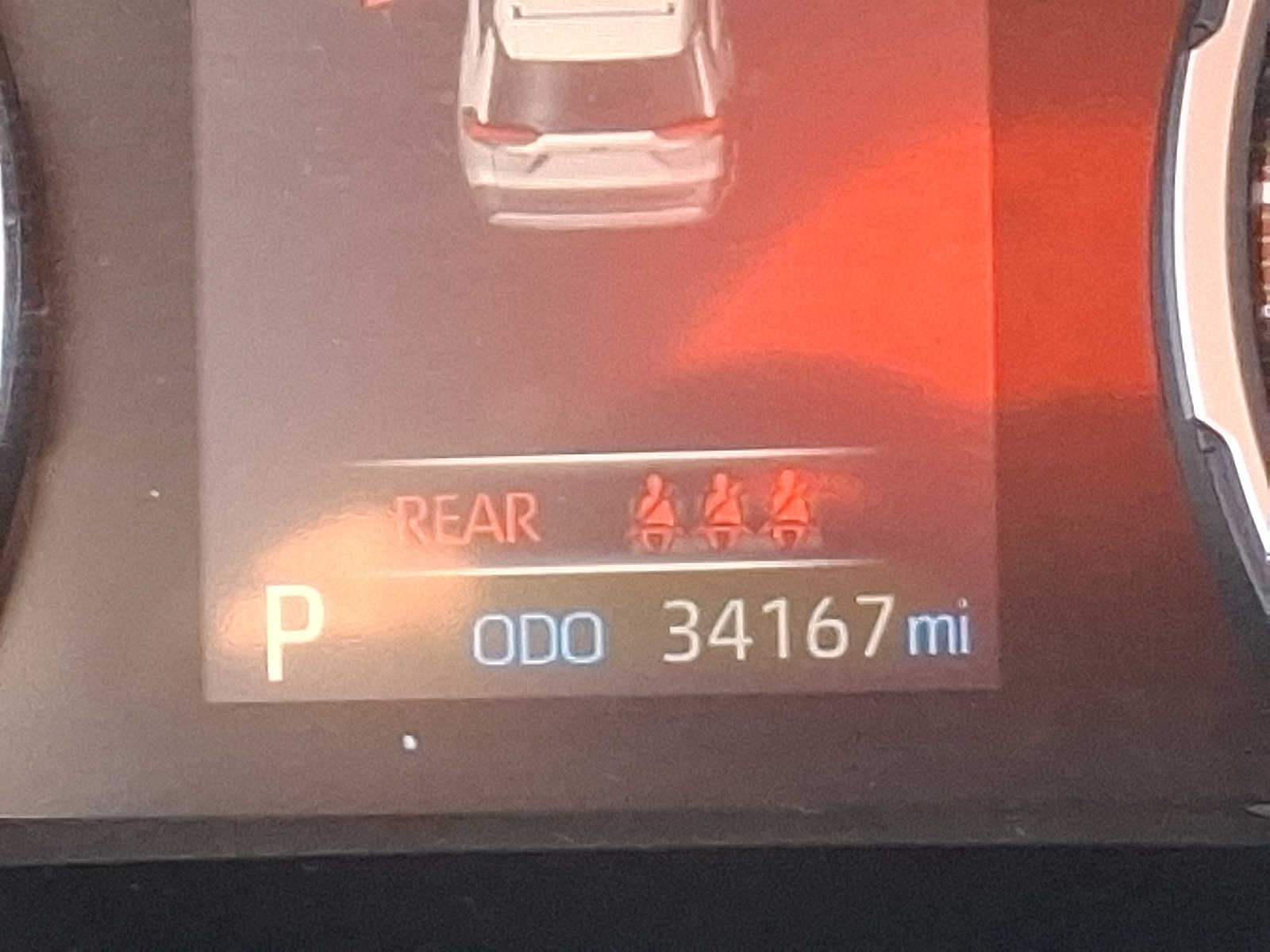 Thumbnail: 2022 Toyota RAV4 - 22