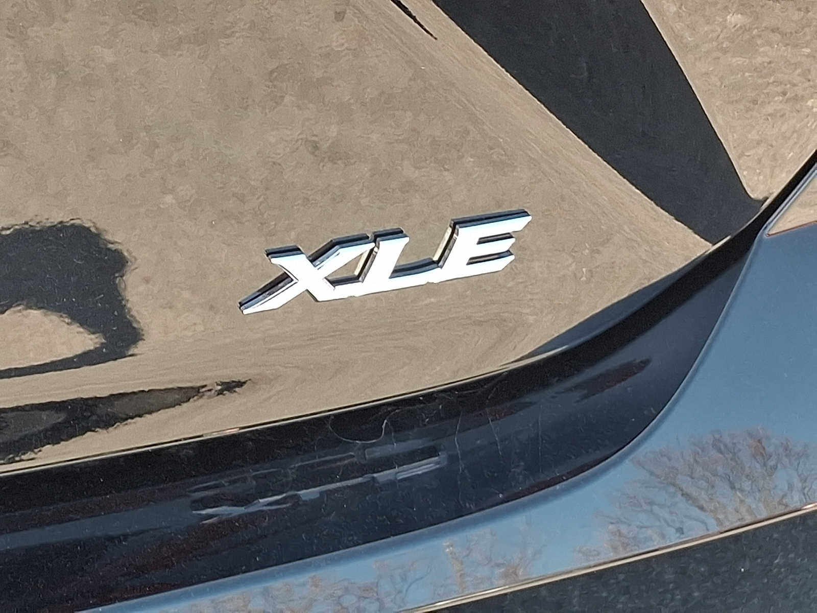 Thumbnail: 2026 Toyota Camry - 22