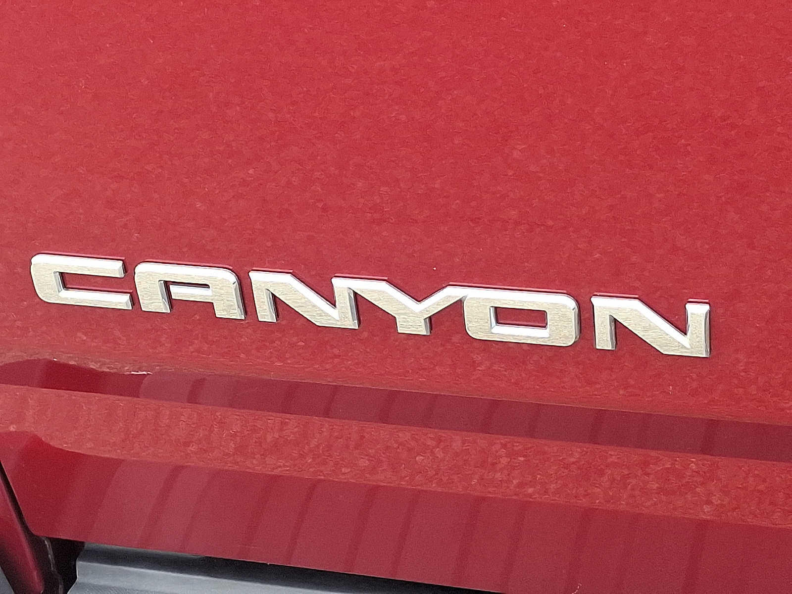 Thumbnail: 2020 GMC Canyon - 30