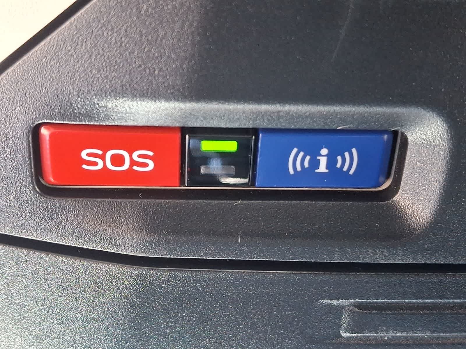 Thumbnail: 2025 Subaru Outback - 25