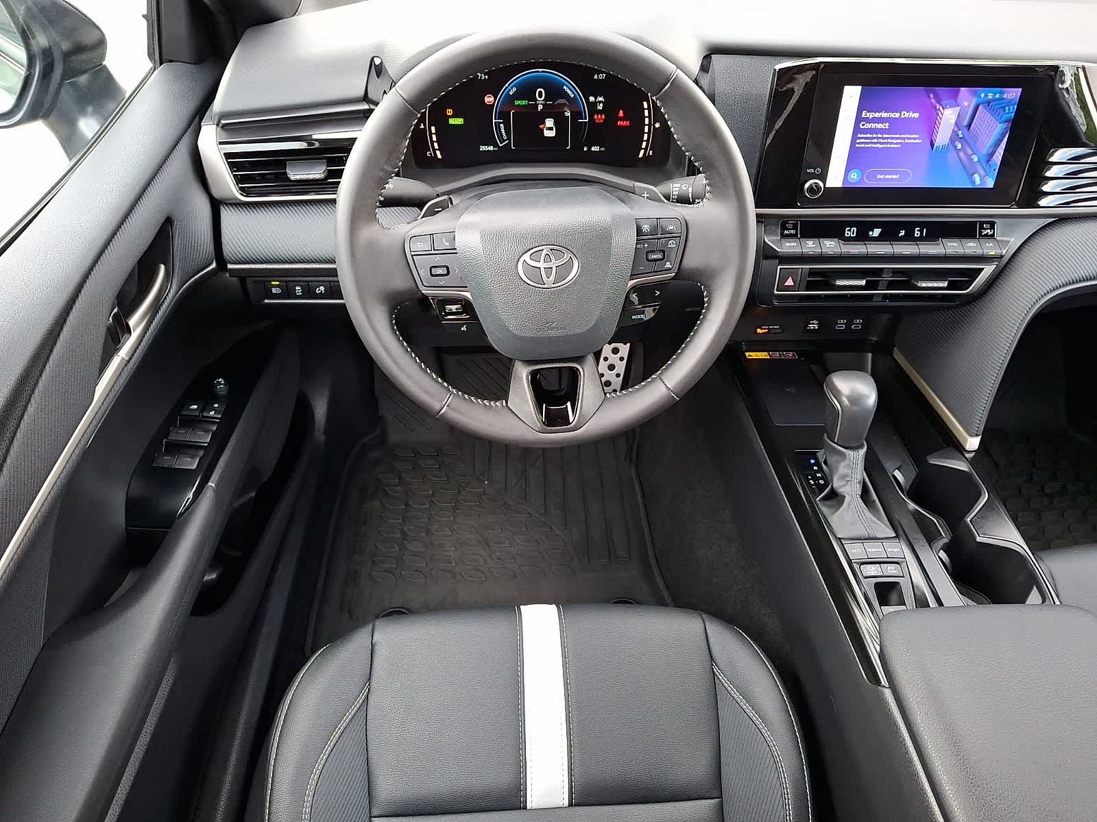 Thumbnail: 2025 Toyota Camry - 15