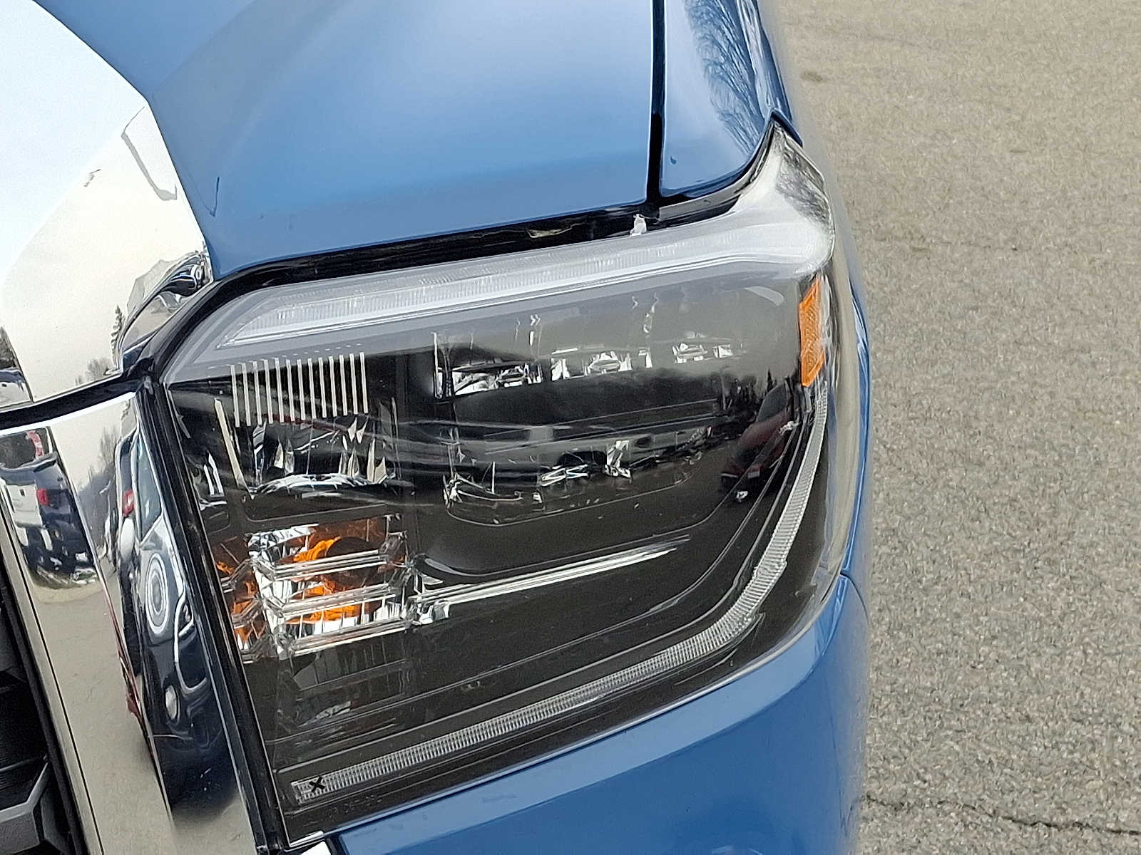 Thumbnail: 2021 Toyota Tundra - 12