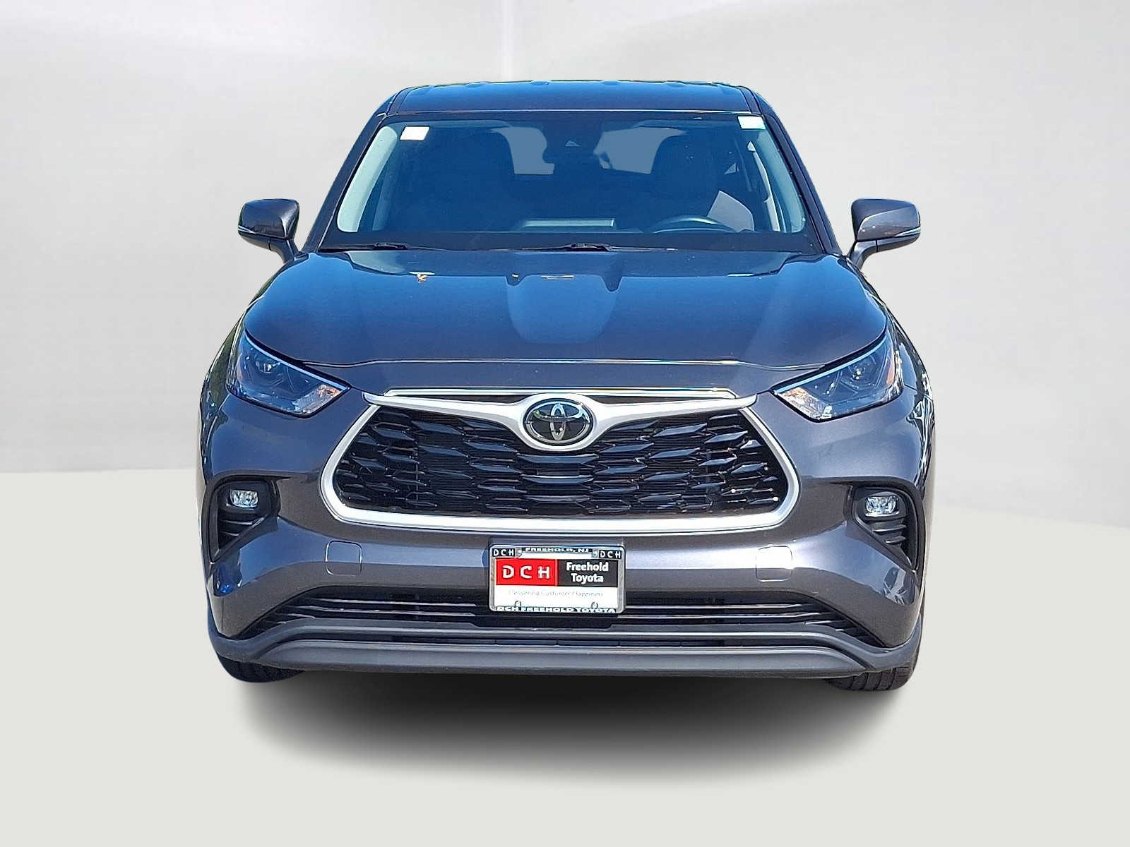 Thumbnail: 2024 Toyota Highlander - 3