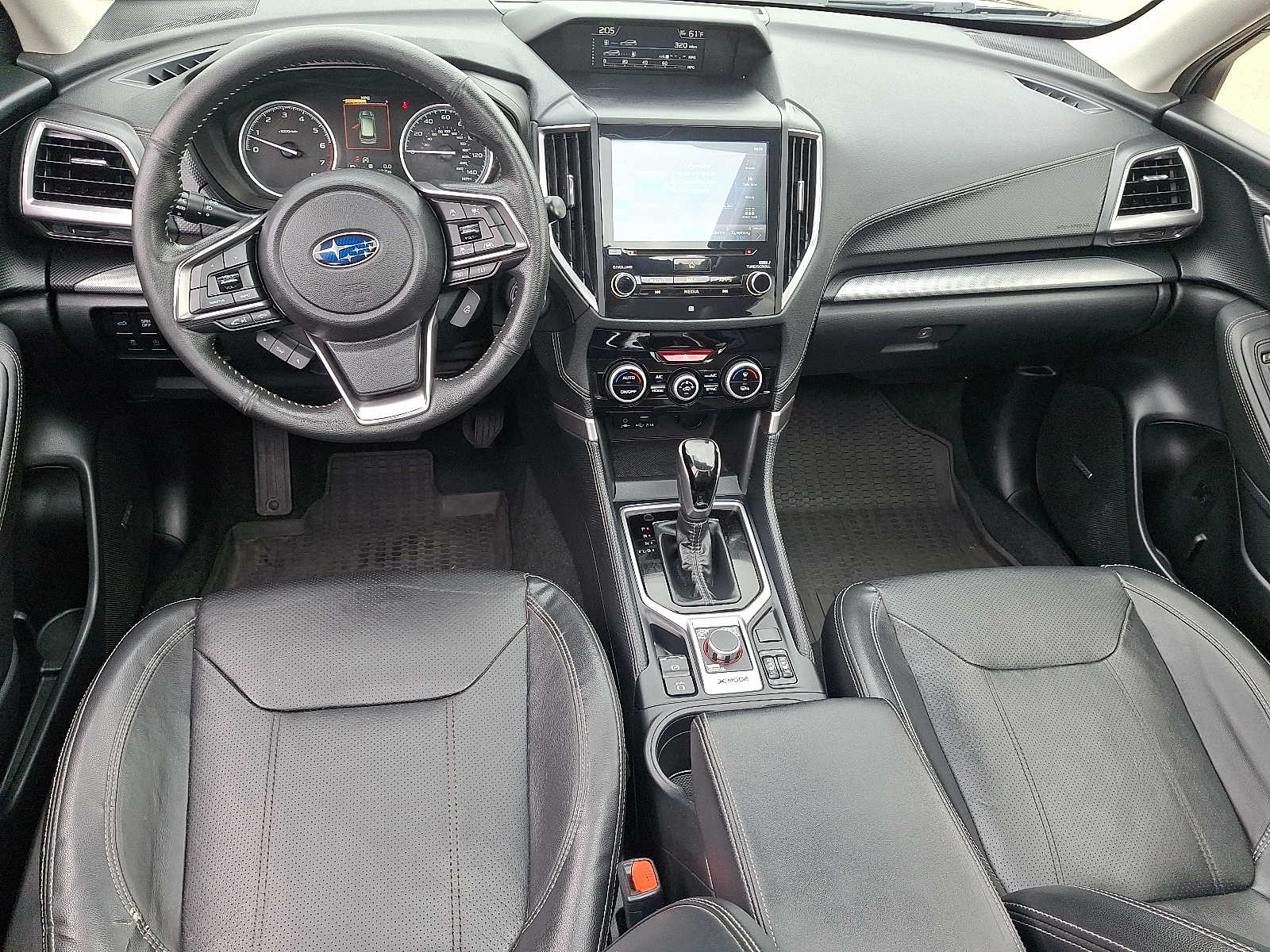 Thumbnail: 2019 Subaru Forester - 12