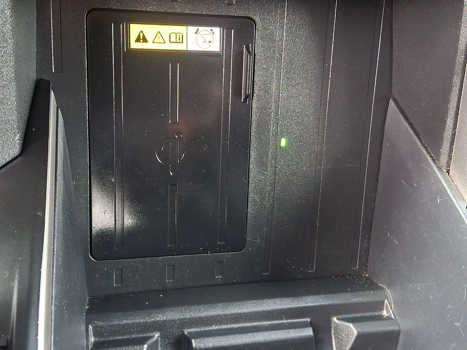 Thumbnail: 2024 Toyota Tundra - 24