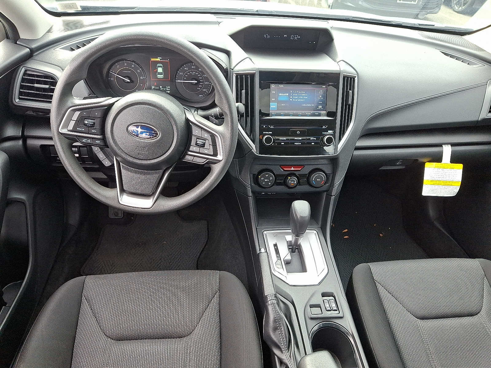 Thumbnail: 2023 Subaru Impreza - 12