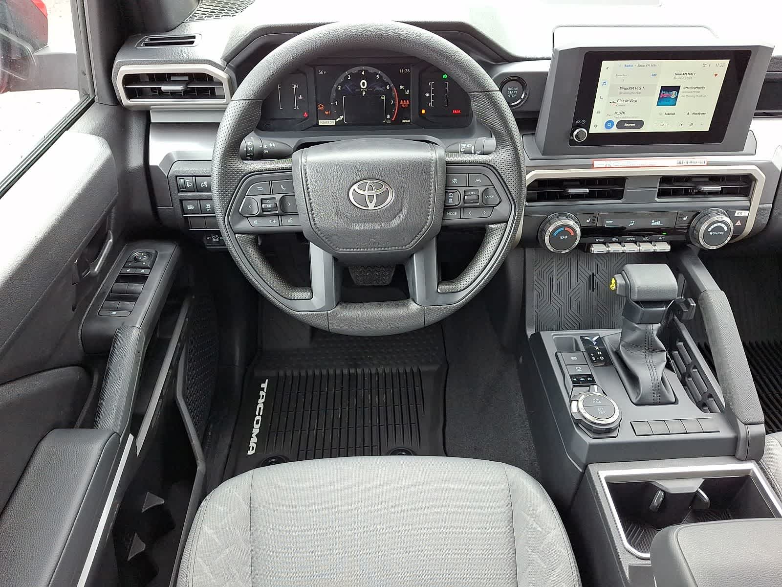 Thumbnail: 2026 Toyota Tacoma - 9