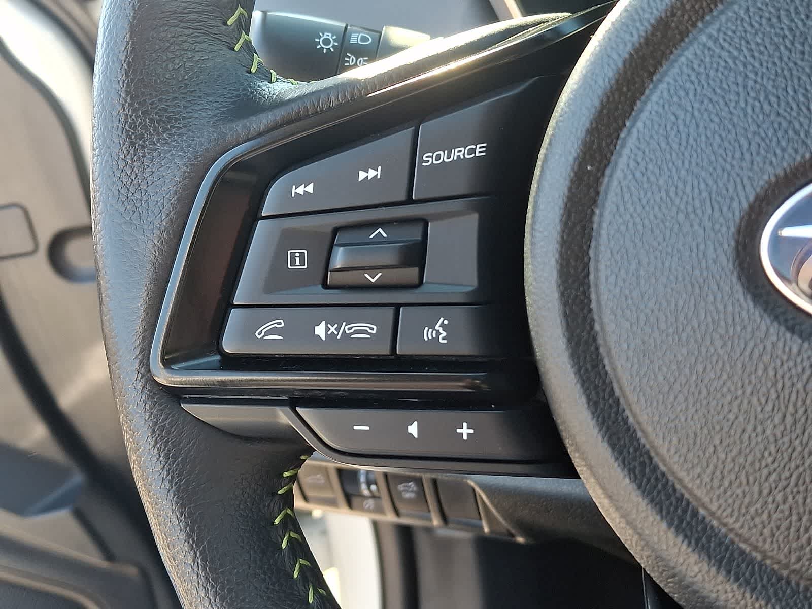 Thumbnail: 2025 Subaru Outback - 23