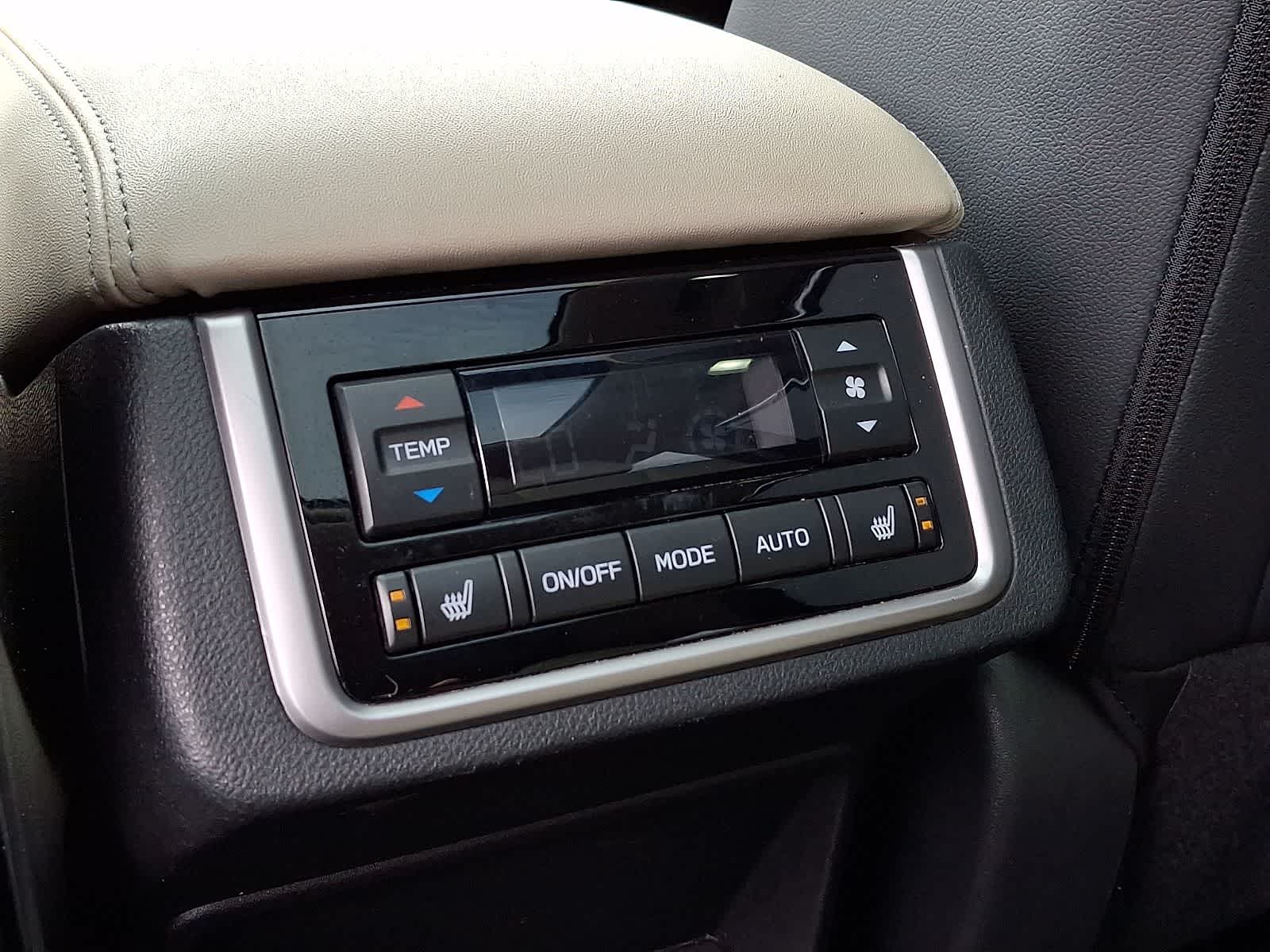 Thumbnail: 2023 Subaru Ascent - 13