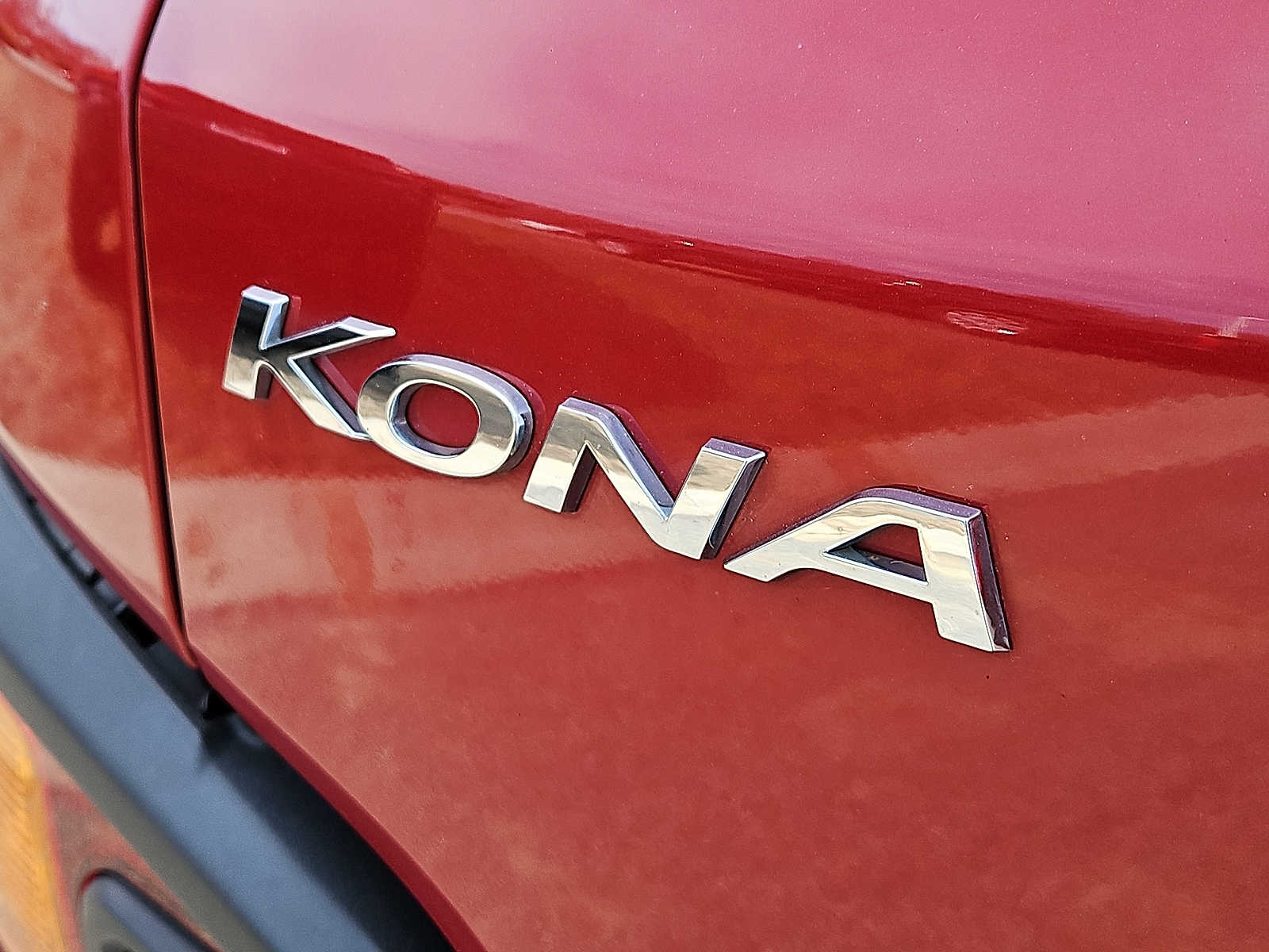 Thumbnail: 2021 Hyundai Kona - 26