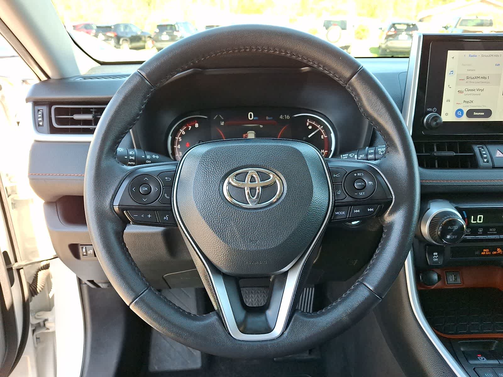 Thumbnail: 2024 Toyota RAV4 - 23