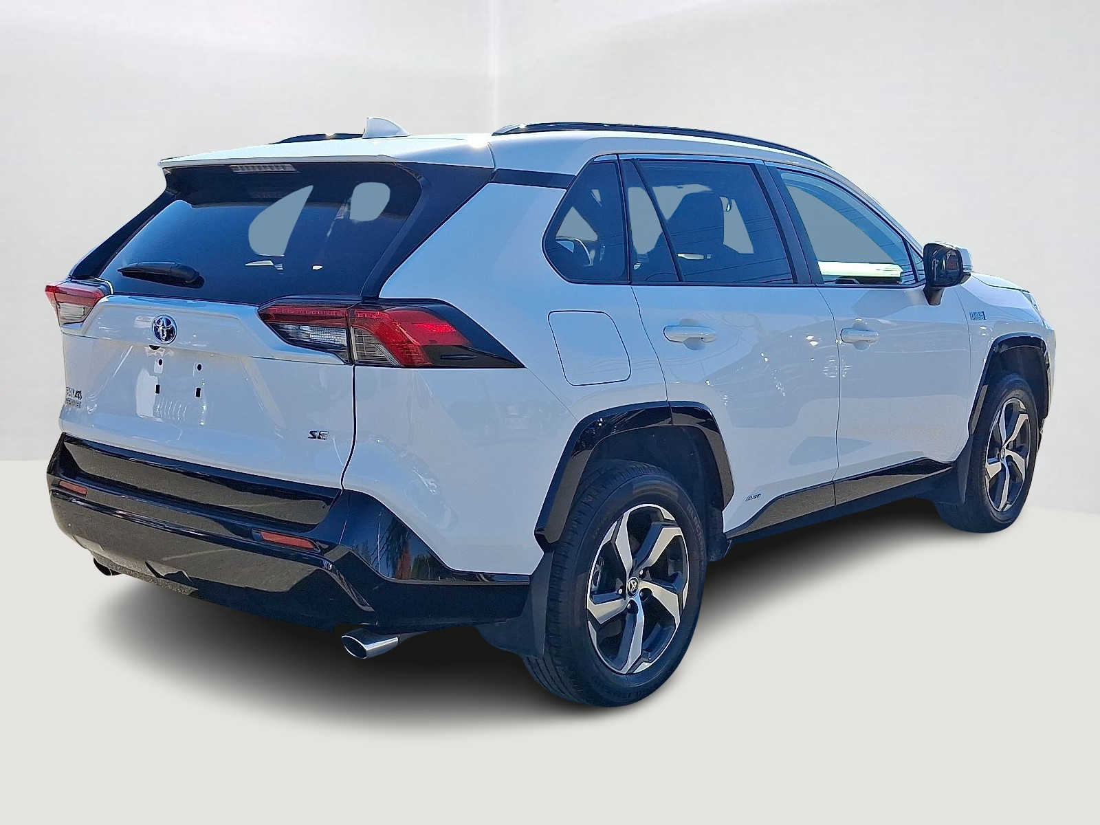 Thumbnail: 2023 Toyota RAV4 - 6