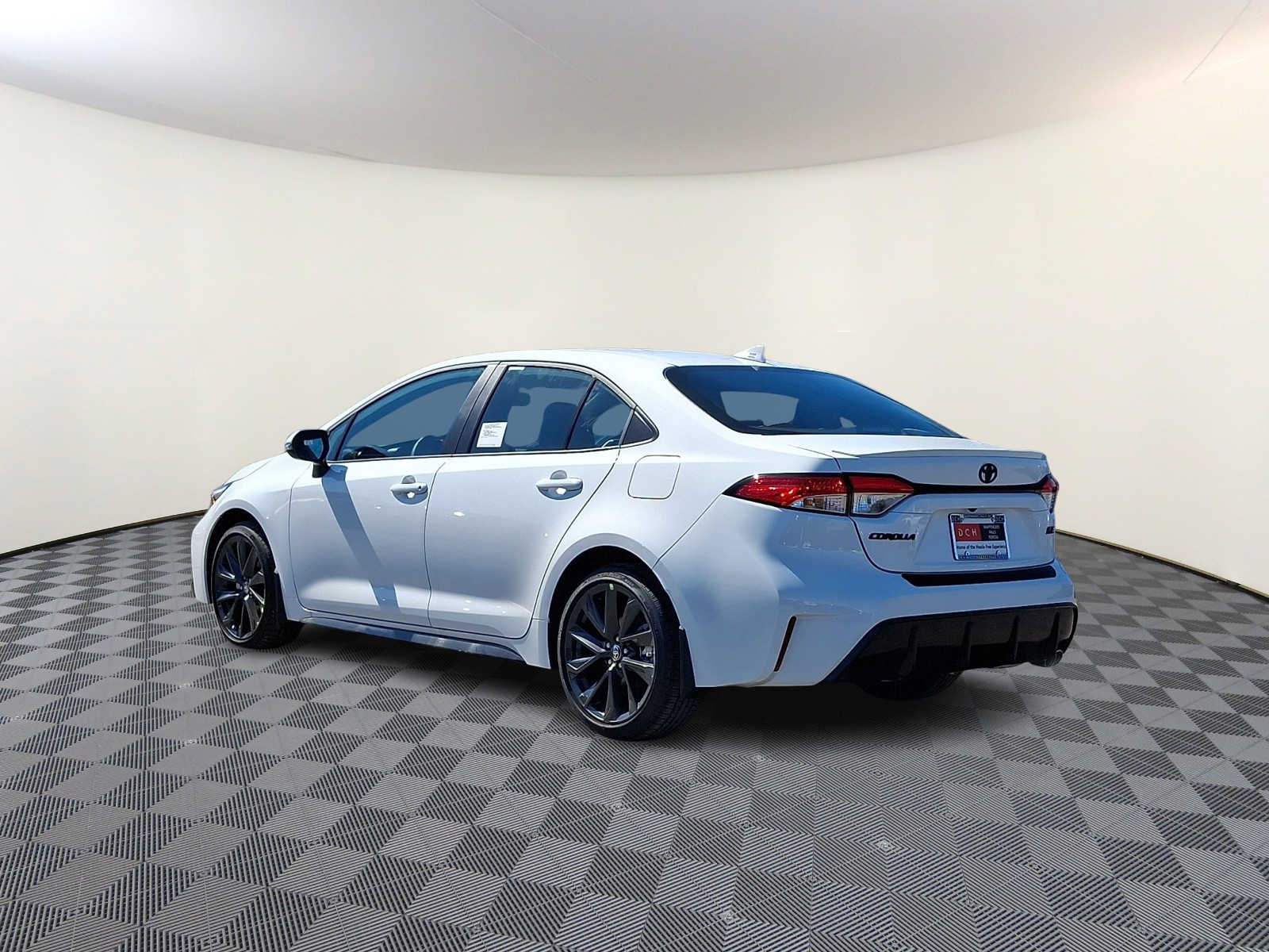 Thumbnail: 2026 Toyota Corolla - 6