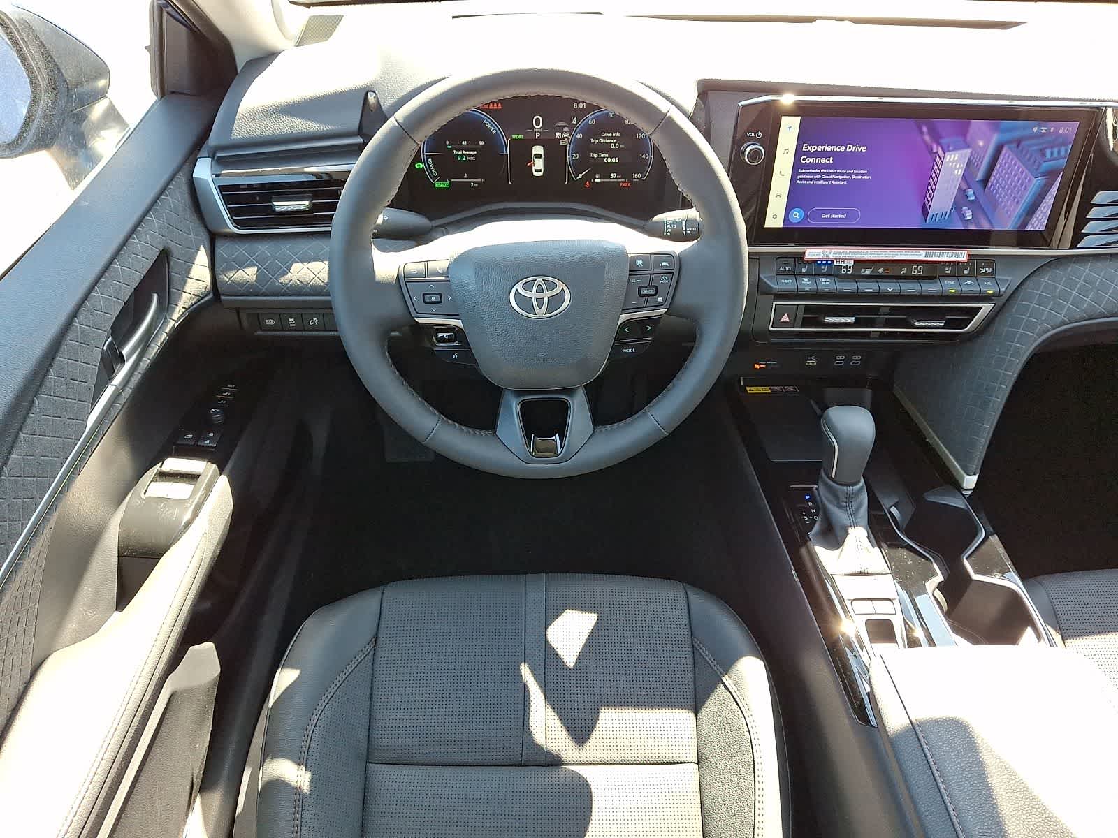 Thumbnail: 2026 Toyota Camry - 9