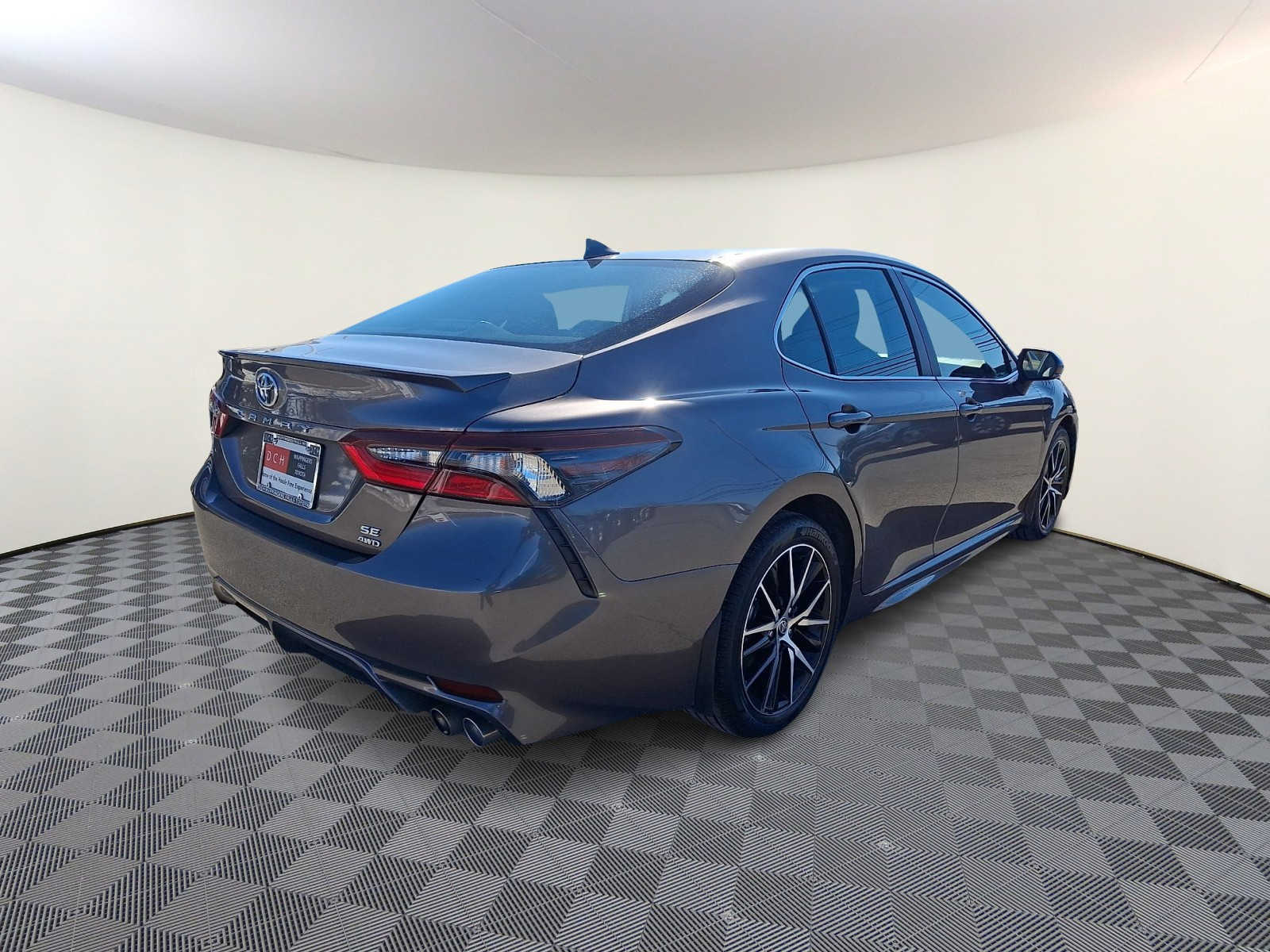 Thumbnail: 2023 Toyota Camry - 6