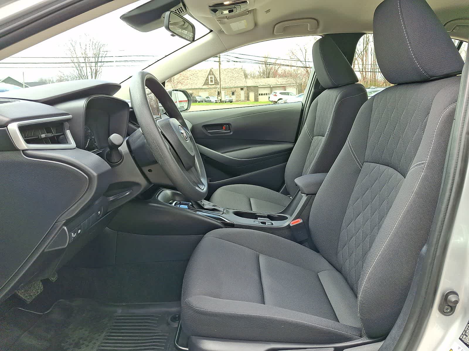 Thumbnail: 2023 Toyota Corolla - 16