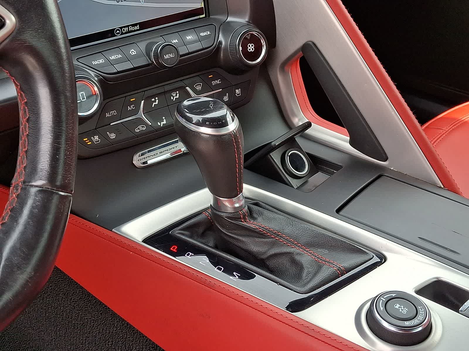 Thumbnail: 2019 Chevrolet Corvette - 16