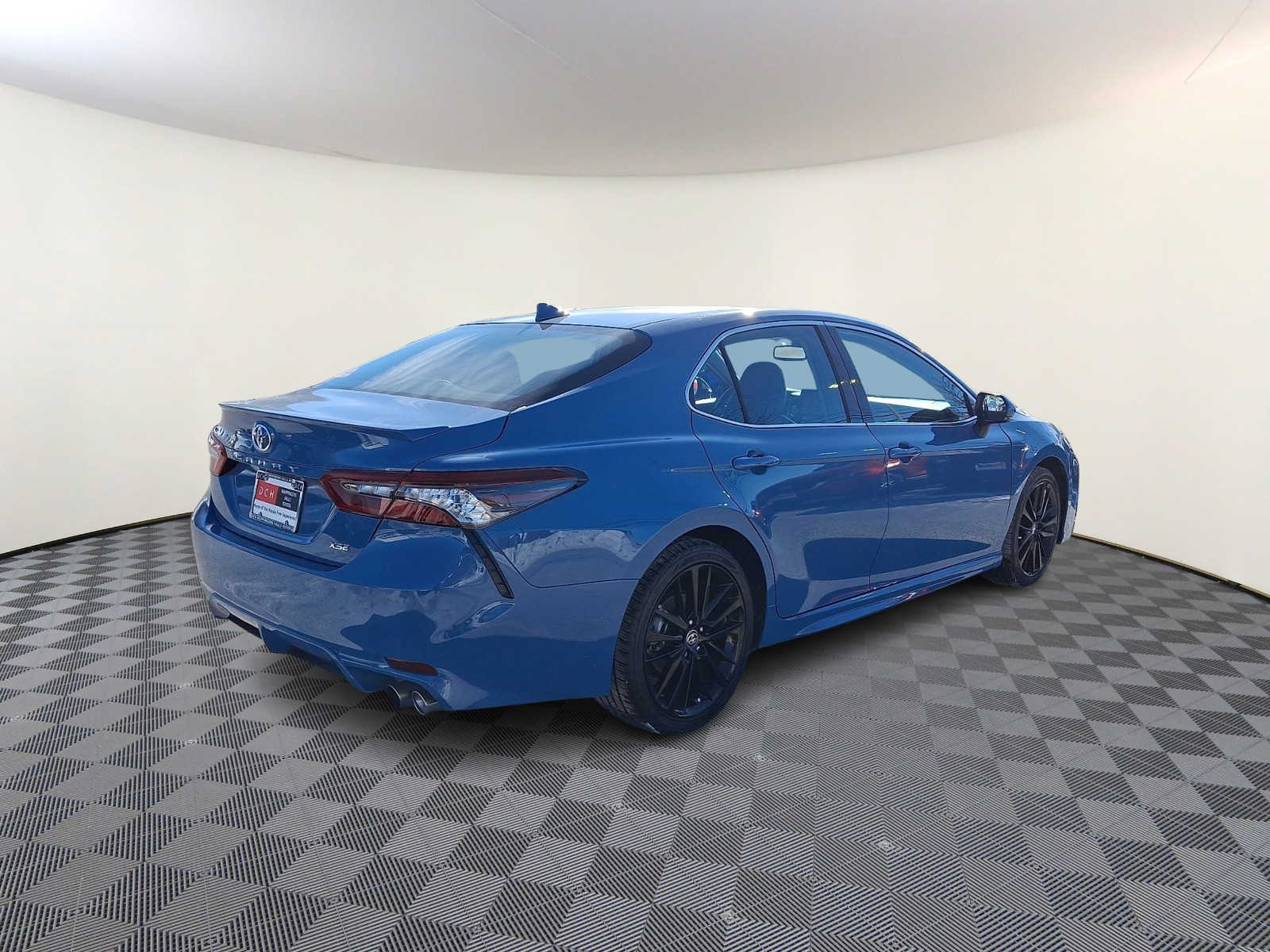 Thumbnail: 2024 Toyota Camry - 6