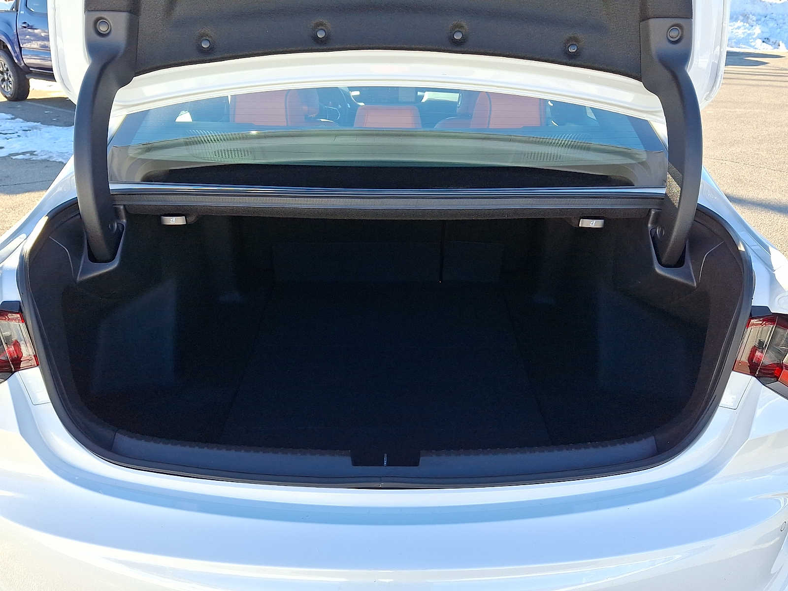 Thumbnail: 2025 Acura TLX - 30