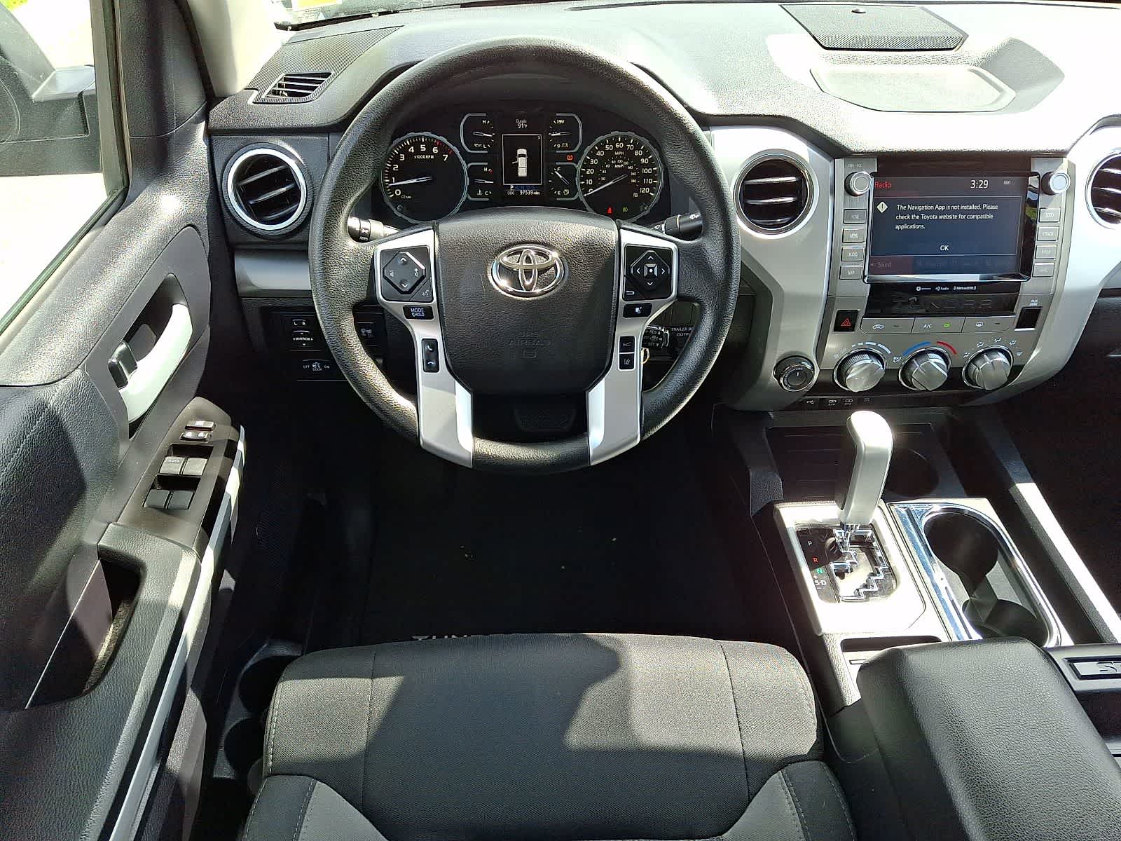 Thumbnail: 2021 Toyota Tundra - 15