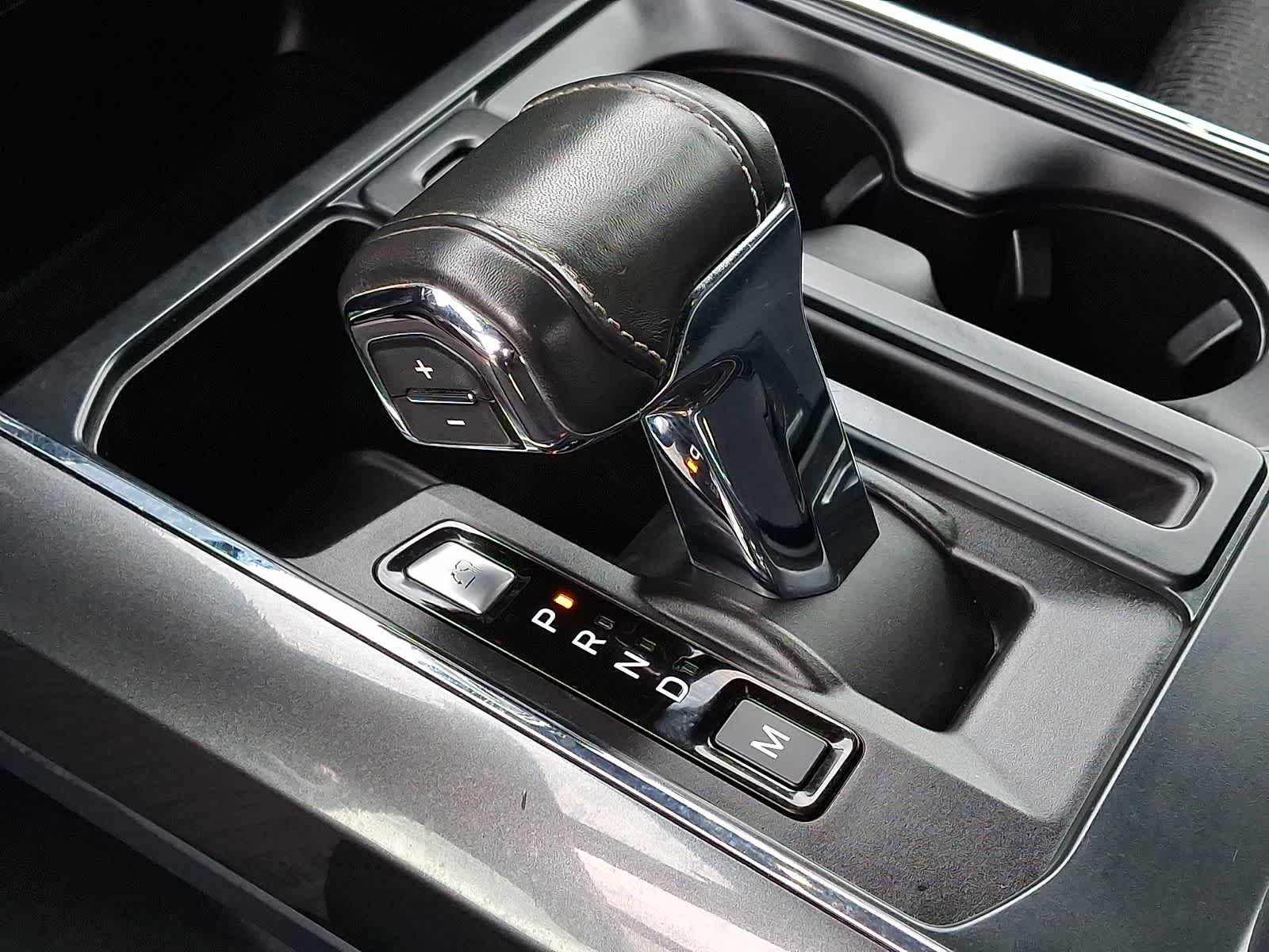 Thumbnail: 2021 Ford F-150 - 14