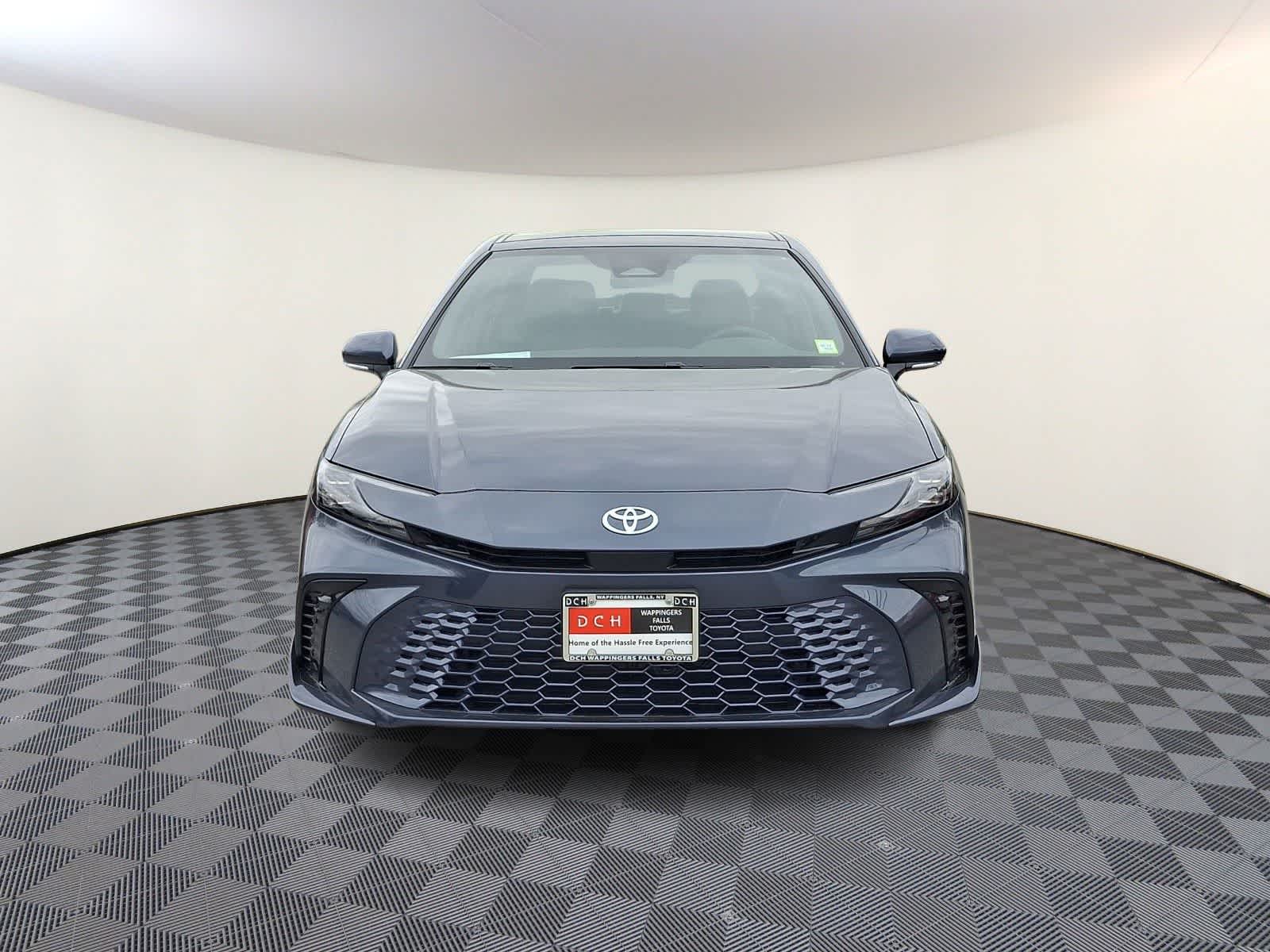 Thumbnail: 2026 Toyota Camry - 2