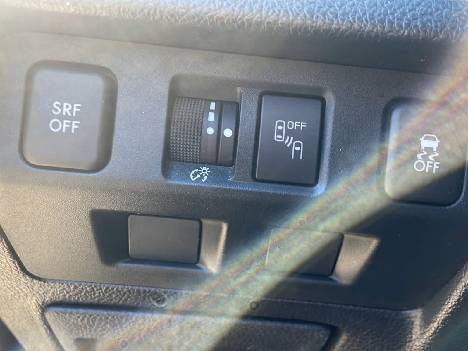 Thumbnail: 2018 Subaru Forester - 14